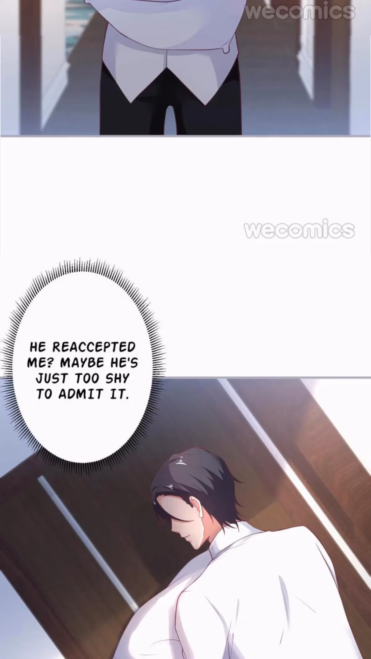Read Fatal Scents chapter 113 image 17 on Lezhin