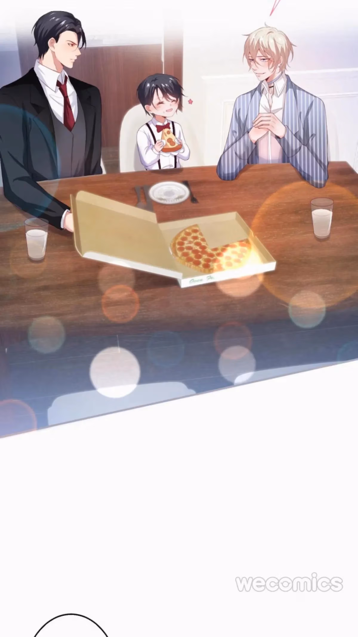 Read Fatal Scents chapter 113 image 2 on Lezhin