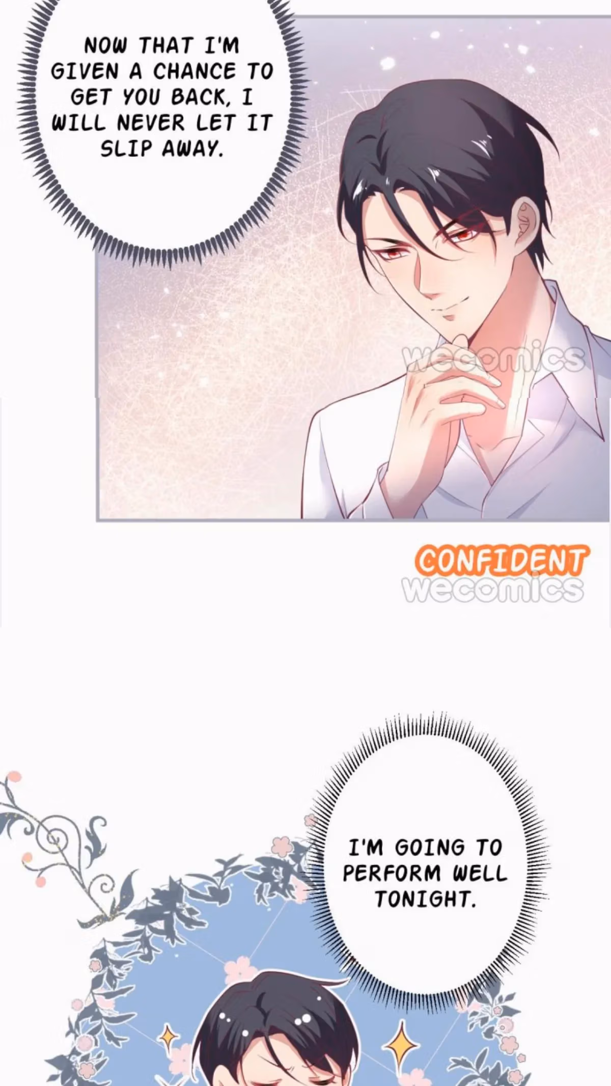 Read Fatal Scents chapter 113 image 20 on Lezhin