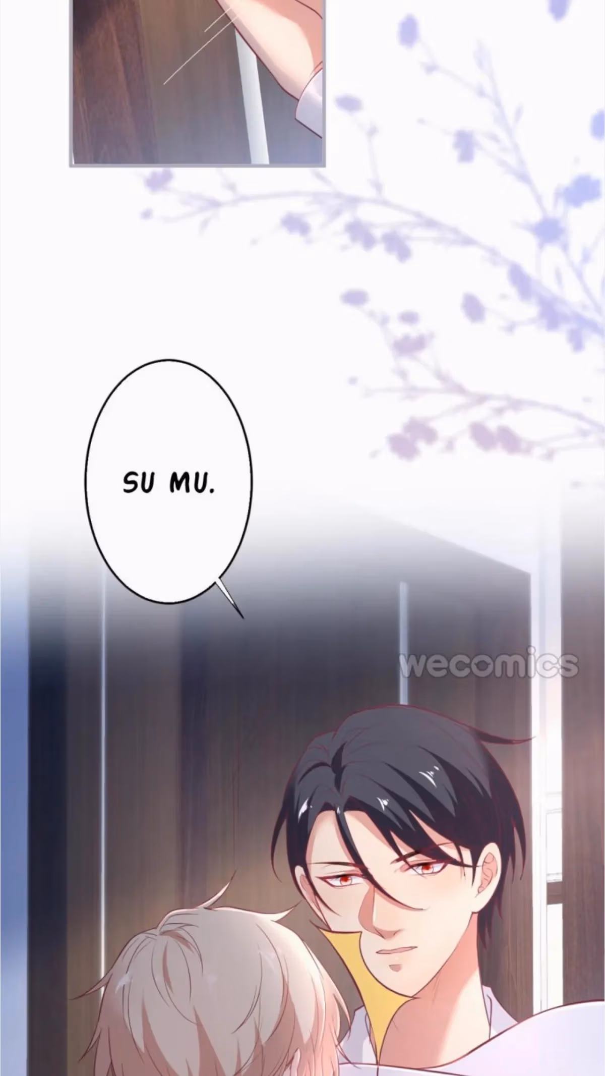 Read Fatal Scents chapter 113 image 22 on Lezhin