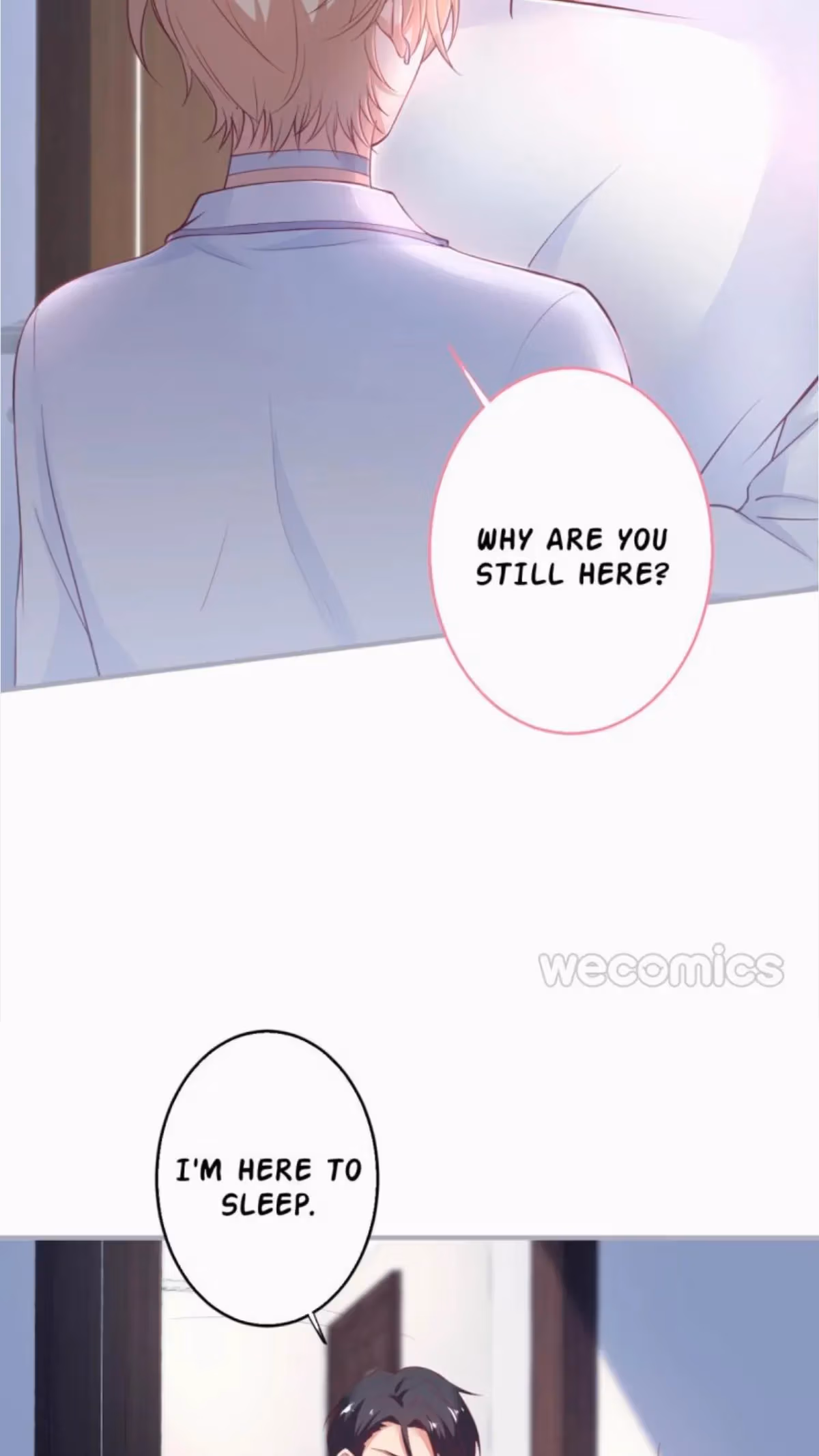 Read Fatal Scents chapter 113 image 23 on Lezhin