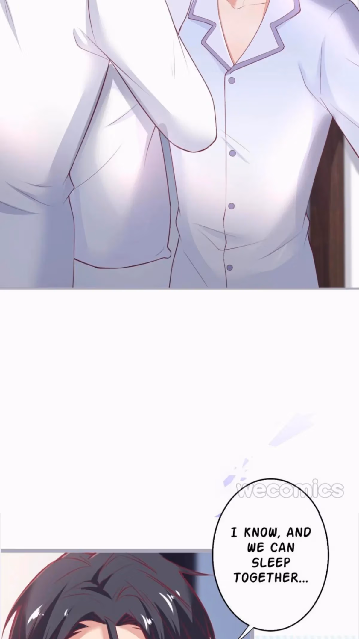 Read Fatal Scents chapter 113 image 26 on Lezhin
