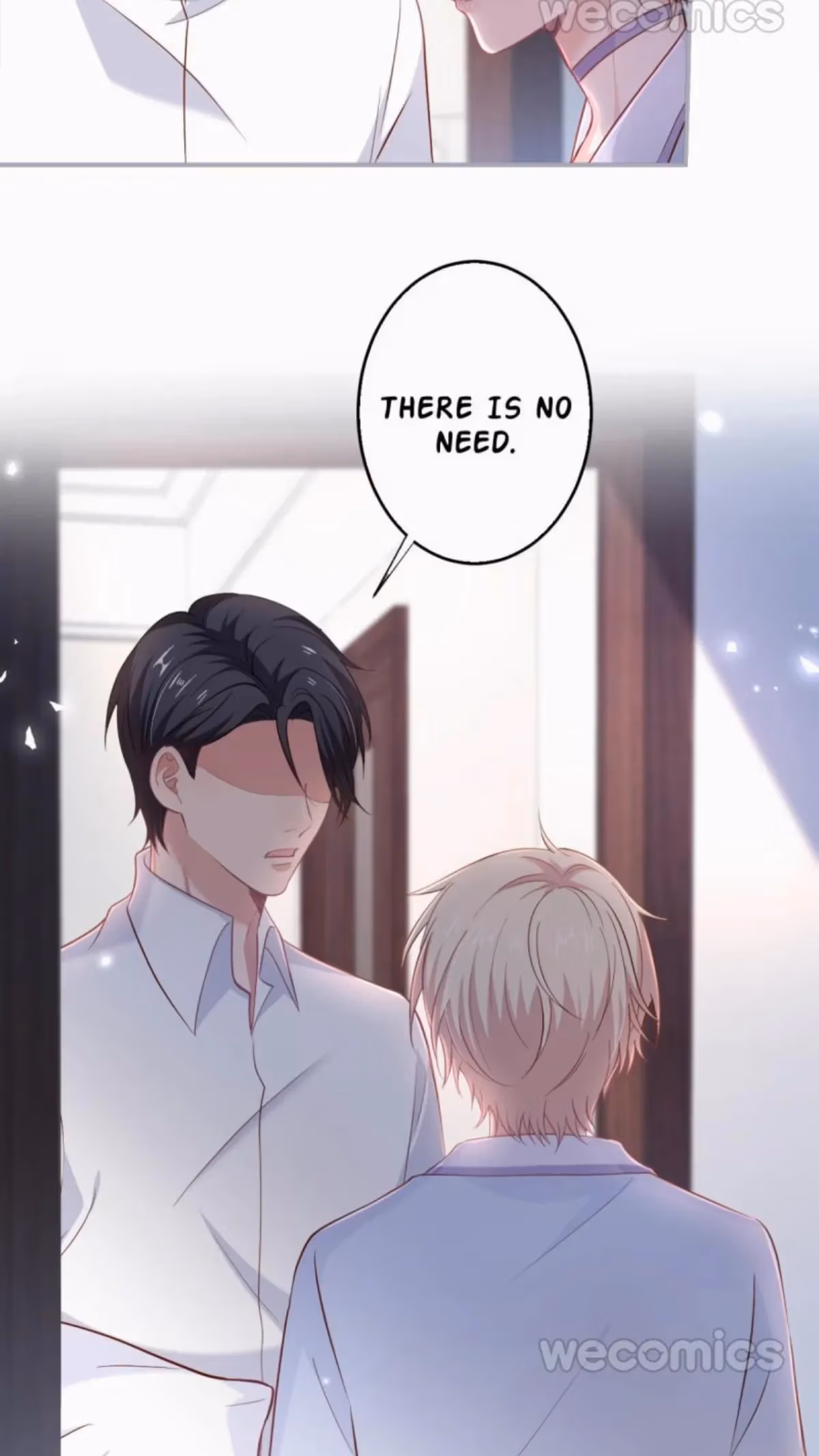 Read Fatal Scents chapter 113 image 31 on Lezhin
