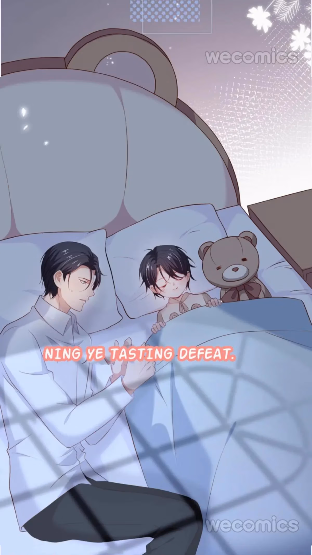 Read Fatal Scents chapter 113 image 33 on Lezhin