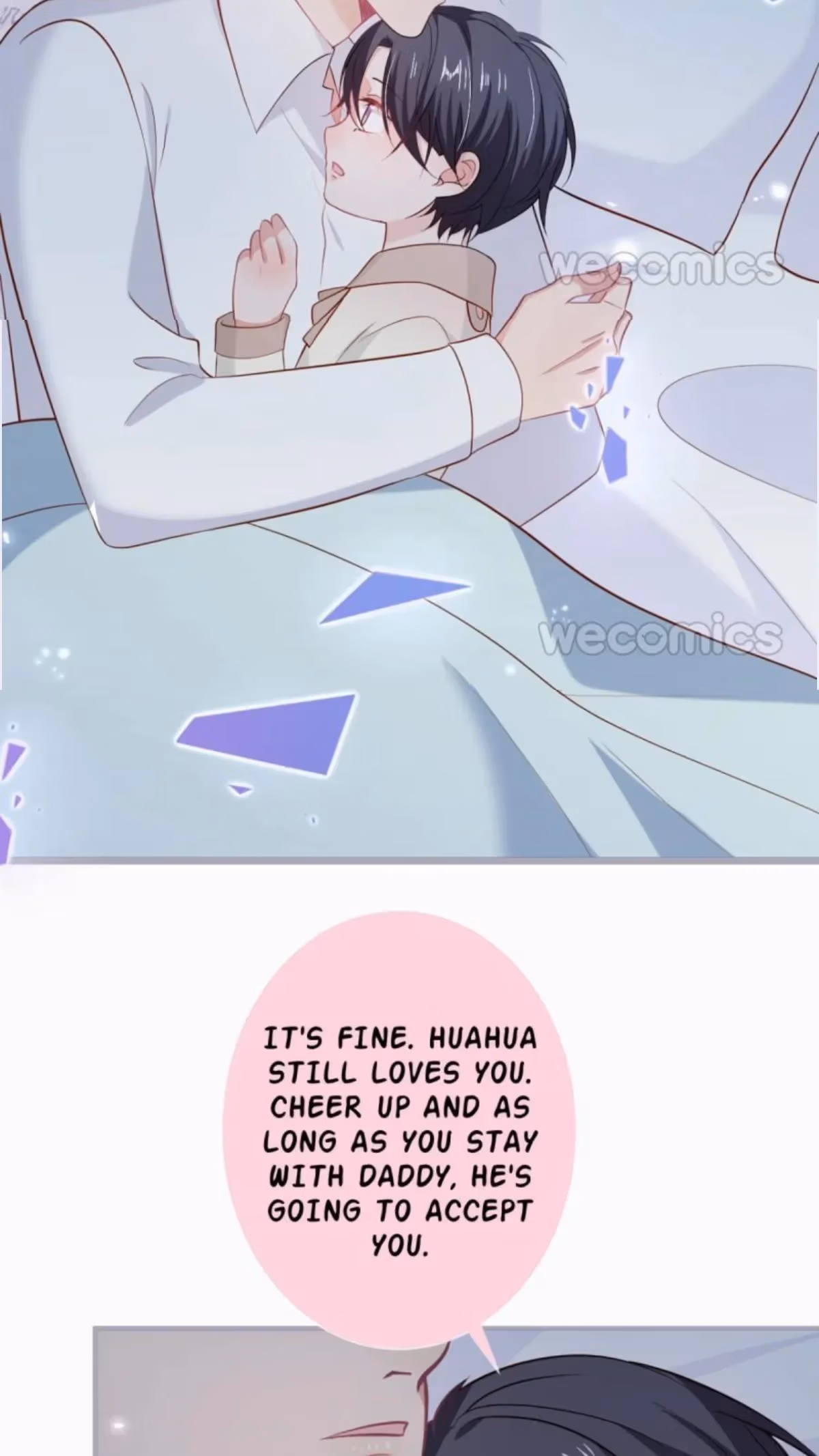 Read Fatal Scents chapter 113 image 37 on Lezhin