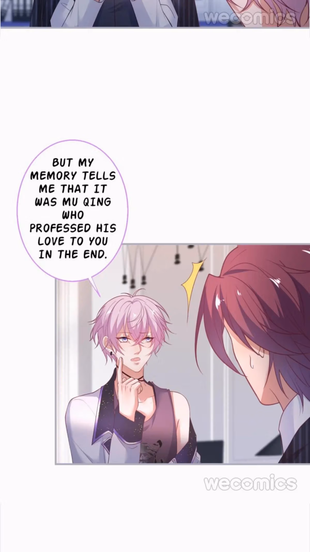 Read Fatal Scents chapter 113 image 44 on Lezhin