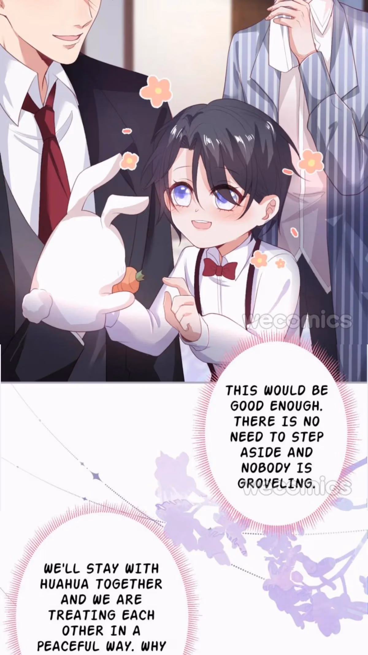 Read Fatal Scents chapter 113 image 9 on Lezhin
