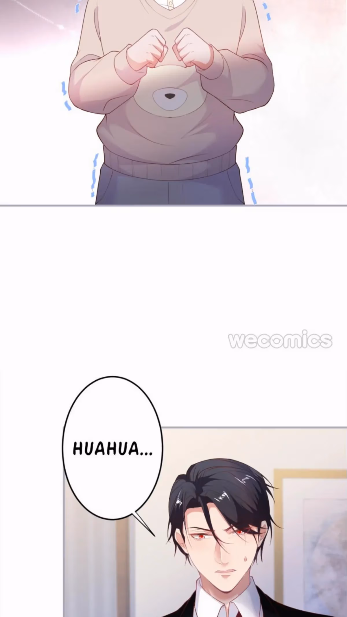 Read Fatal Scents chapter 119 image 10 on Lezhin