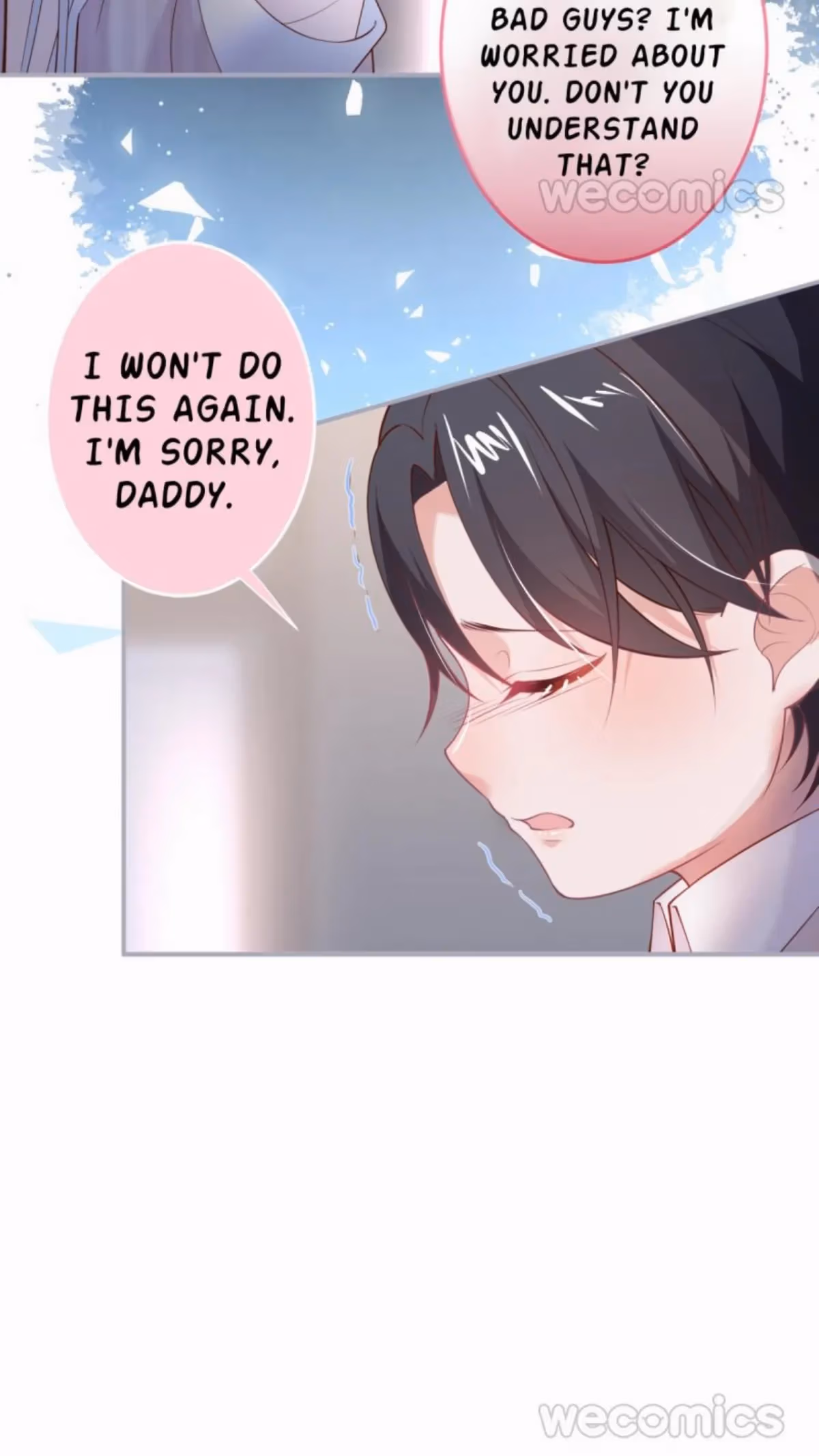 Read Fatal Scents chapter 119 image 14 on Lezhin