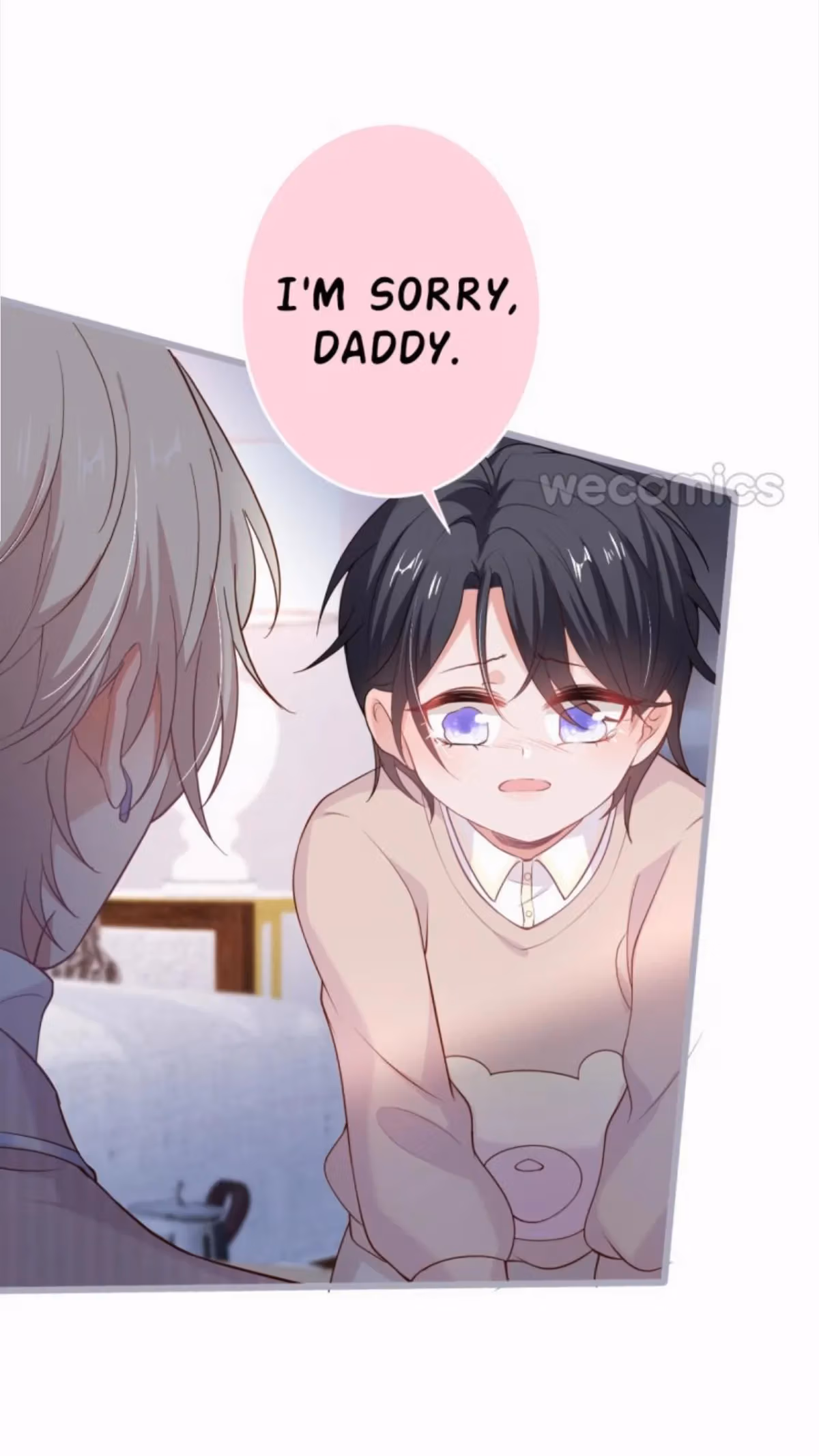 Read Fatal Scents chapter 119 image 16 on Lezhin