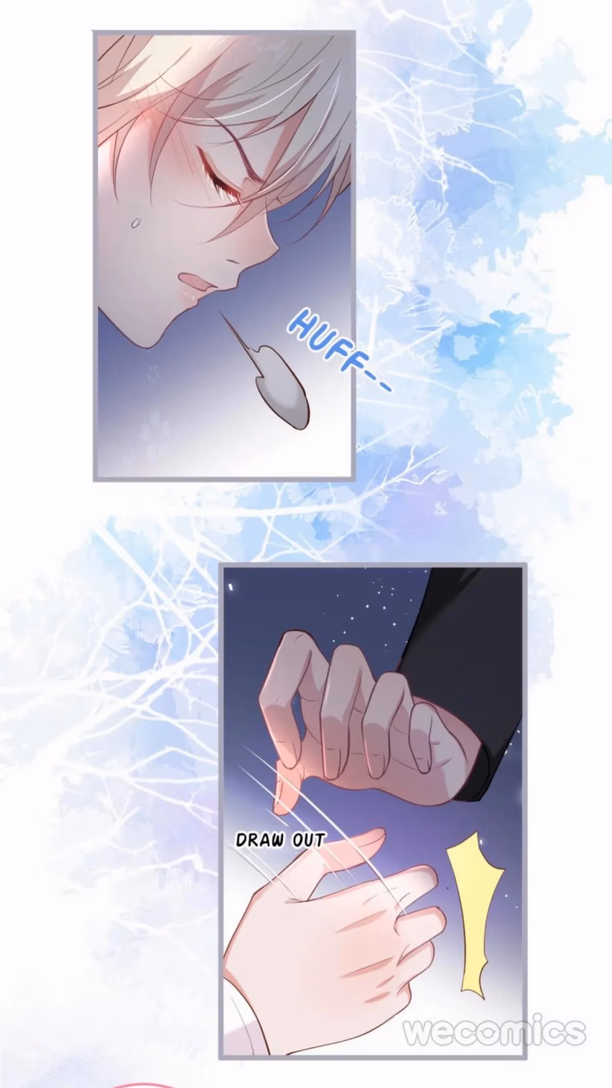 Read Fatal Scents chapter 119 image 17 on Lezhin