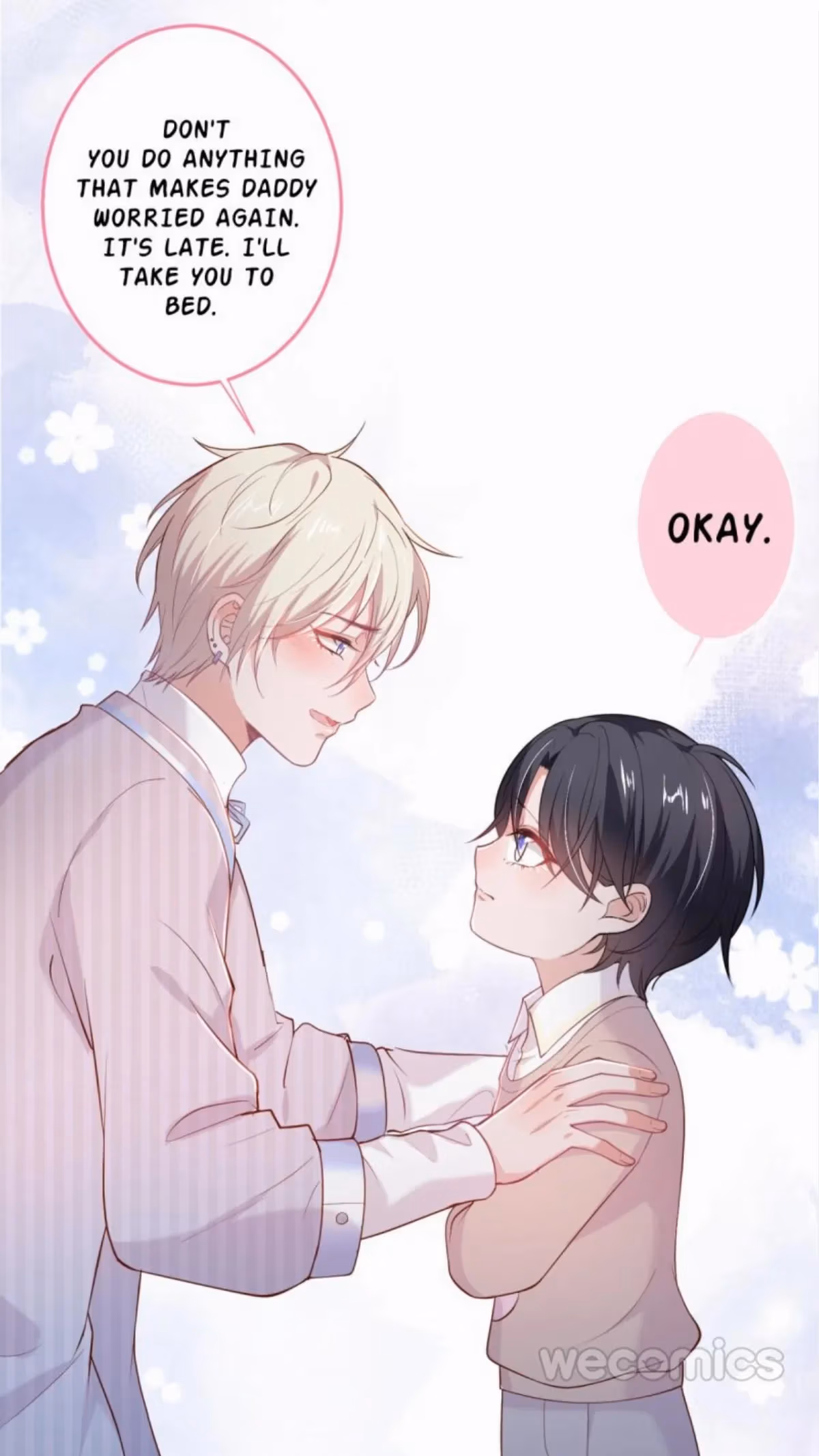 Read Fatal Scents chapter 119 image 19 on Lezhin