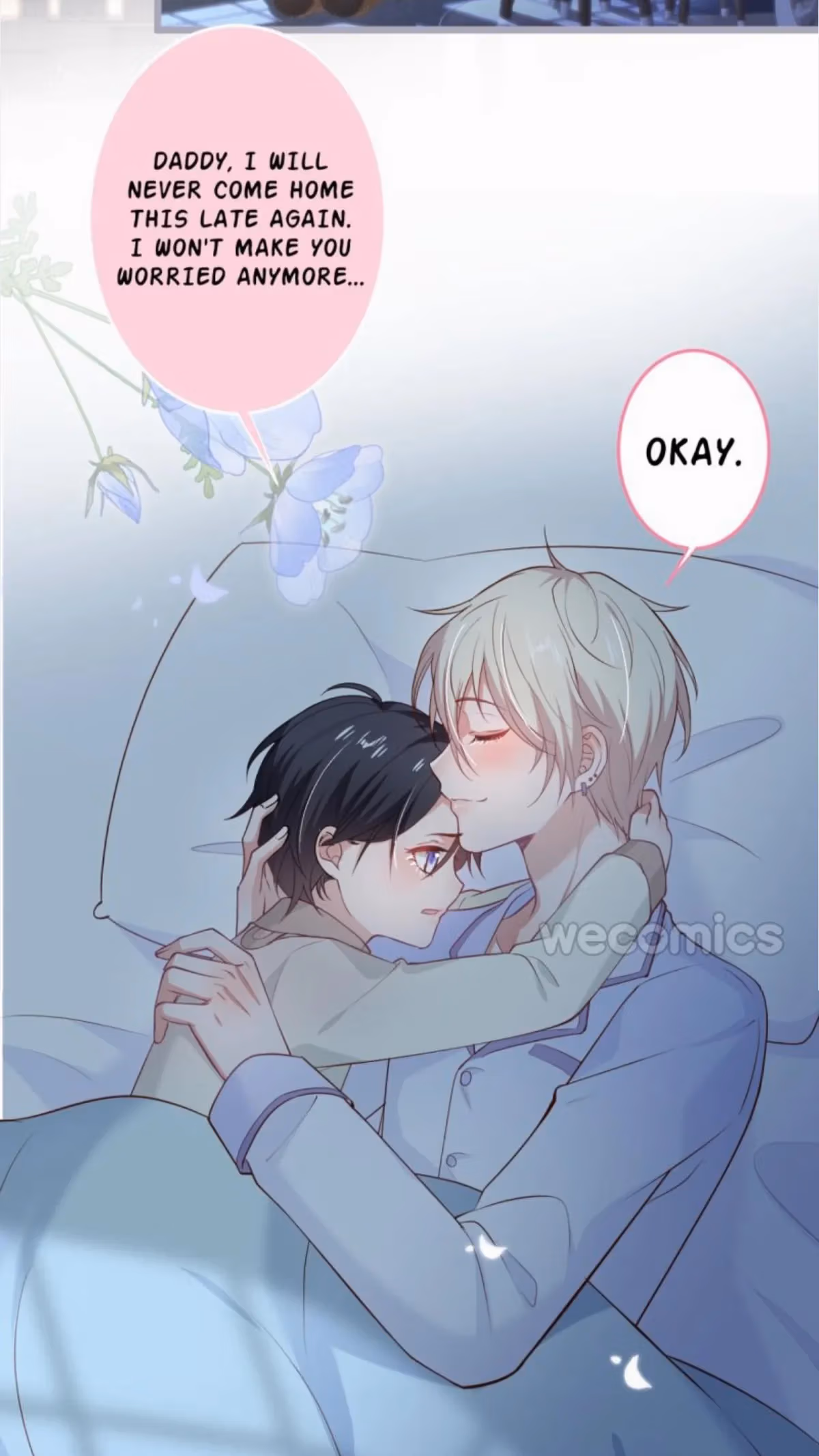 Read Fatal Scents chapter 119 image 20 on Lezhin