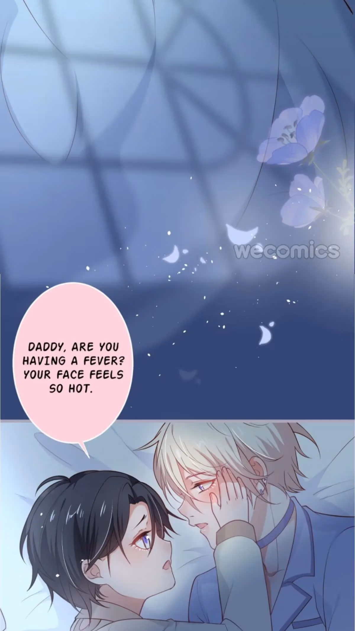 Read Fatal Scents chapter 119 image 21 on Lezhin