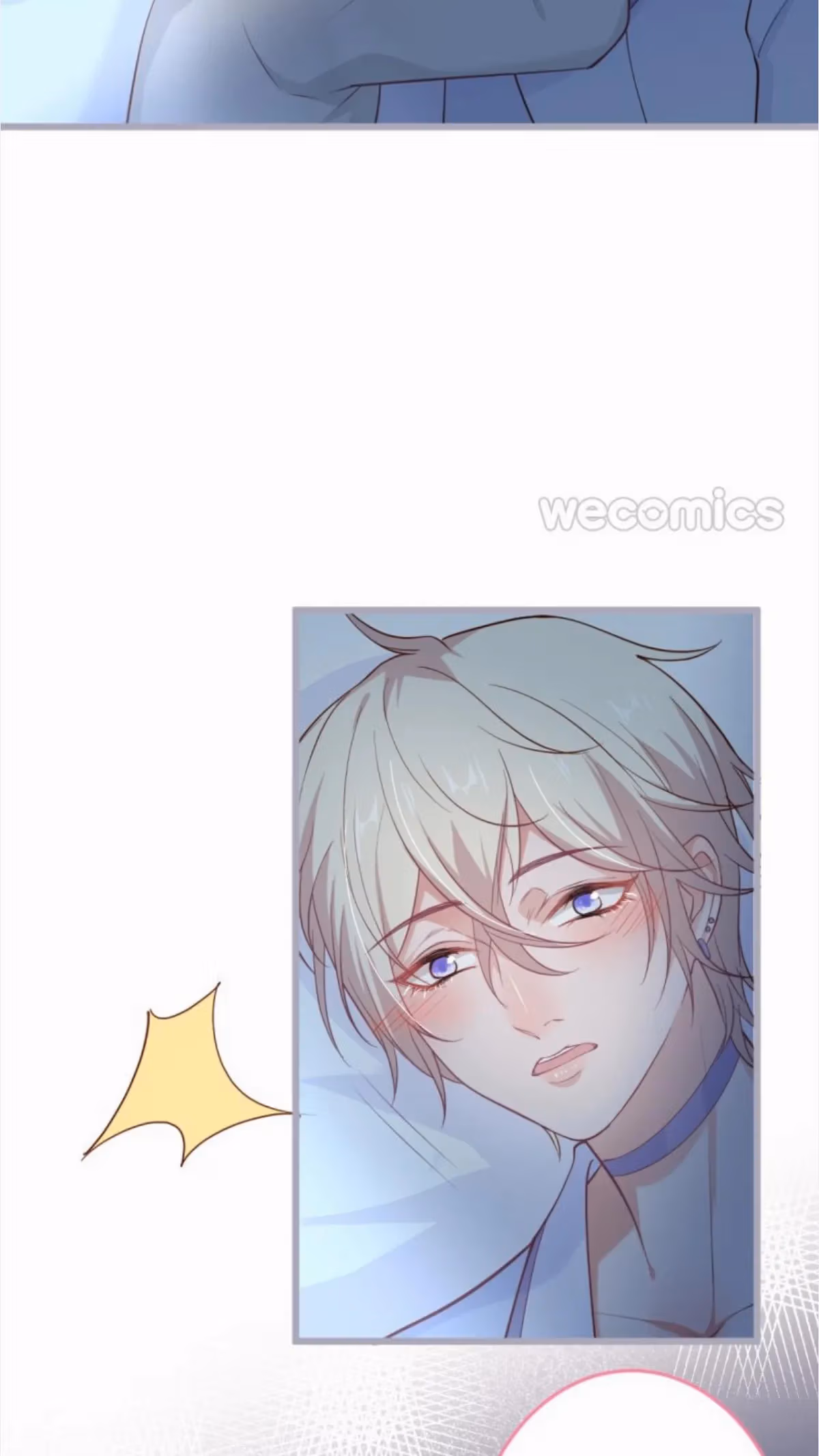 Read Fatal Scents chapter 119 image 22 on Lezhin