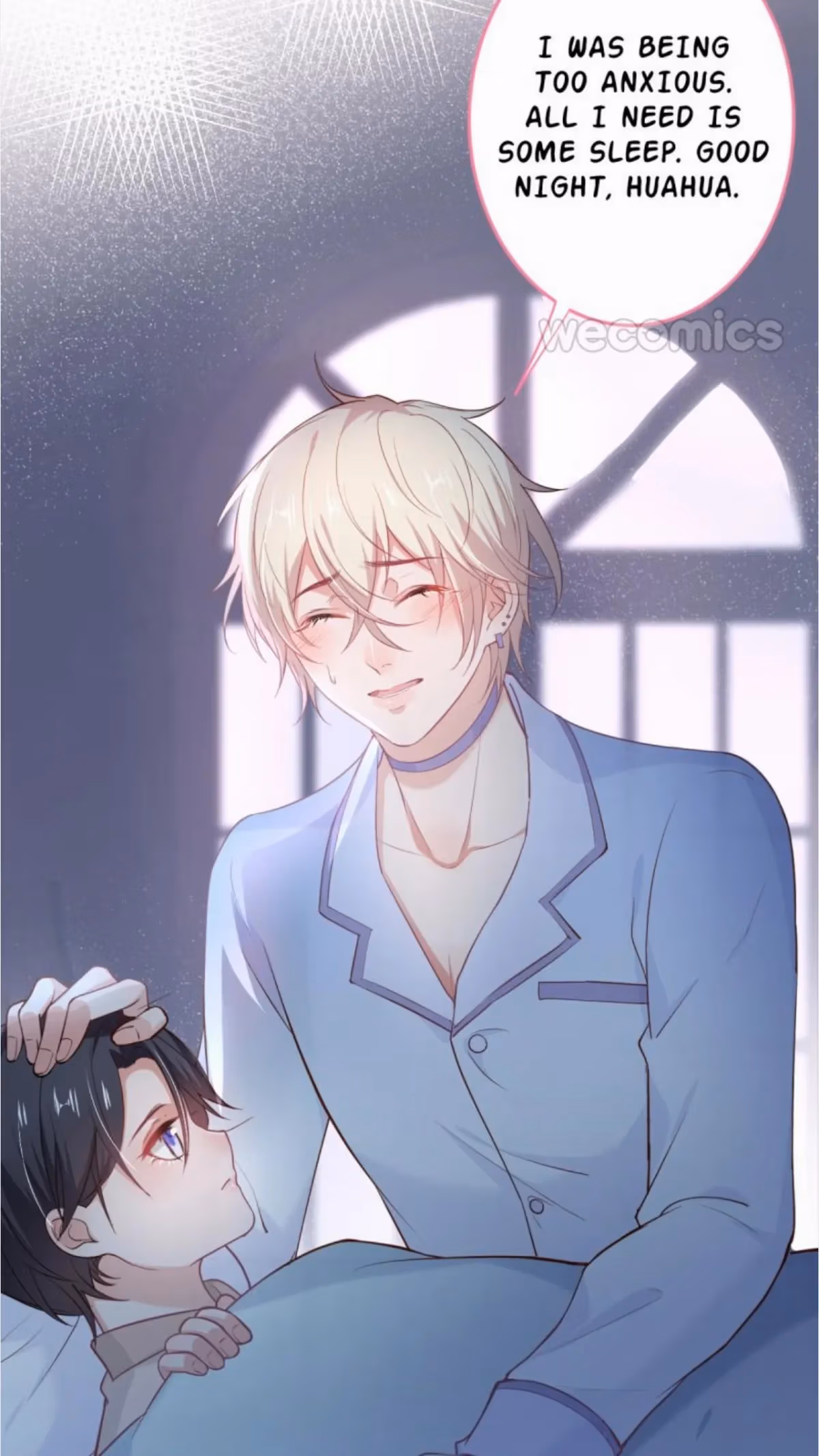 Read Fatal Scents chapter 119 image 23 on Lezhin