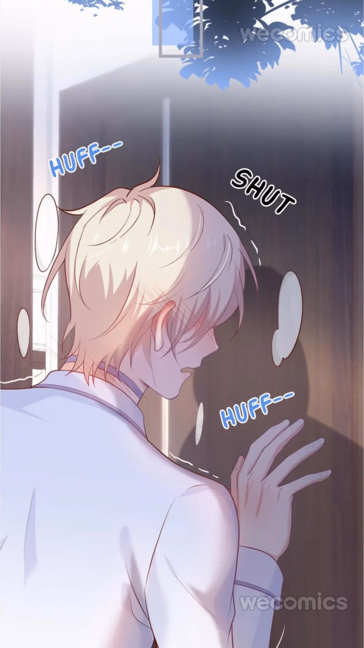 Read Fatal Scents chapter 119 image 25 on Lezhin