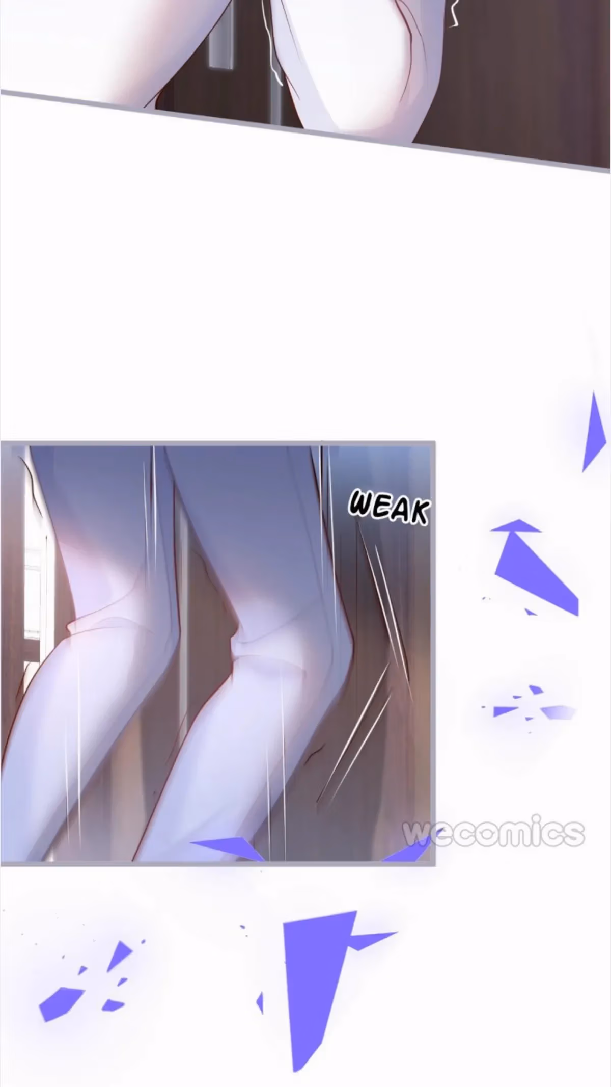 Read Fatal Scents chapter 119 image 26 on Lezhin