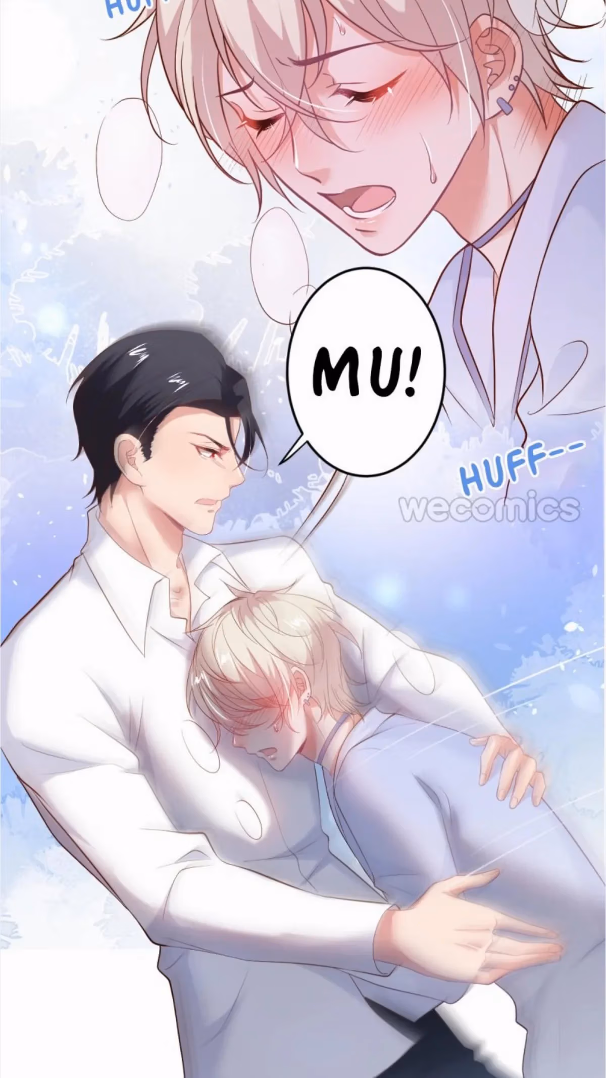Read Fatal Scents chapter 119 image 28 on Lezhin