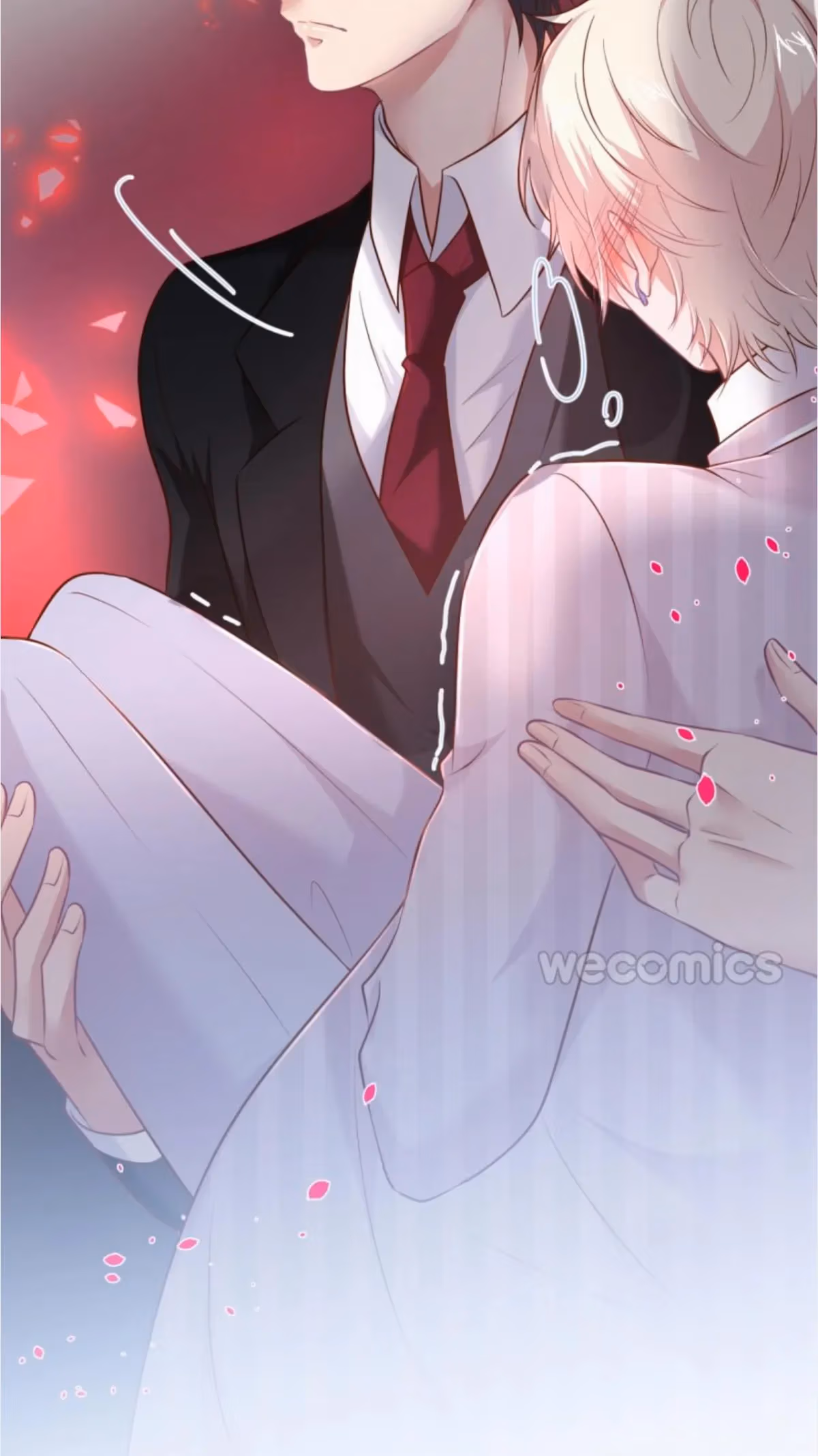 Read Fatal Scents chapter 119 image 3 on Lezhin