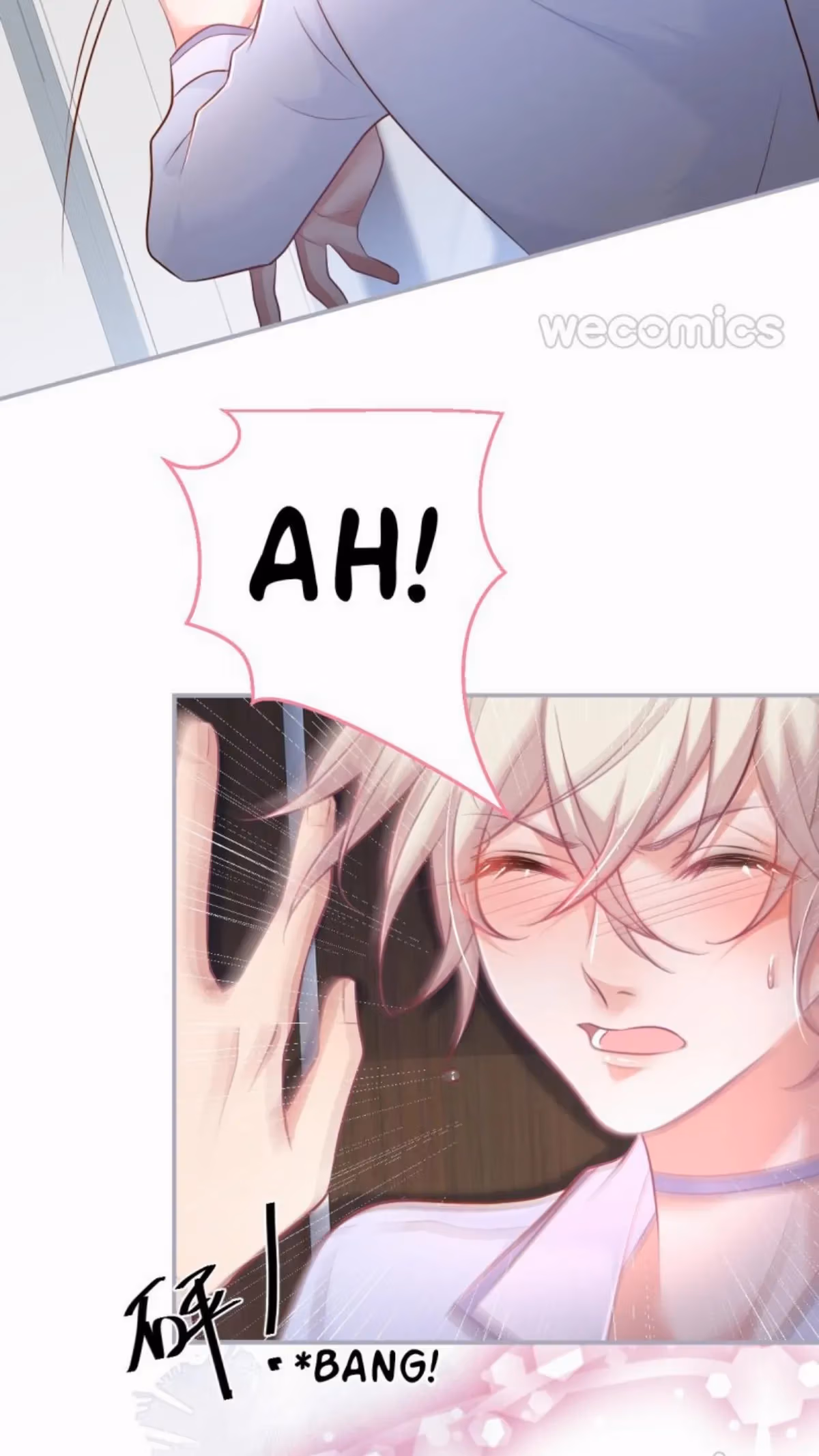 Read Fatal Scents chapter 119 image 30 on Lezhin