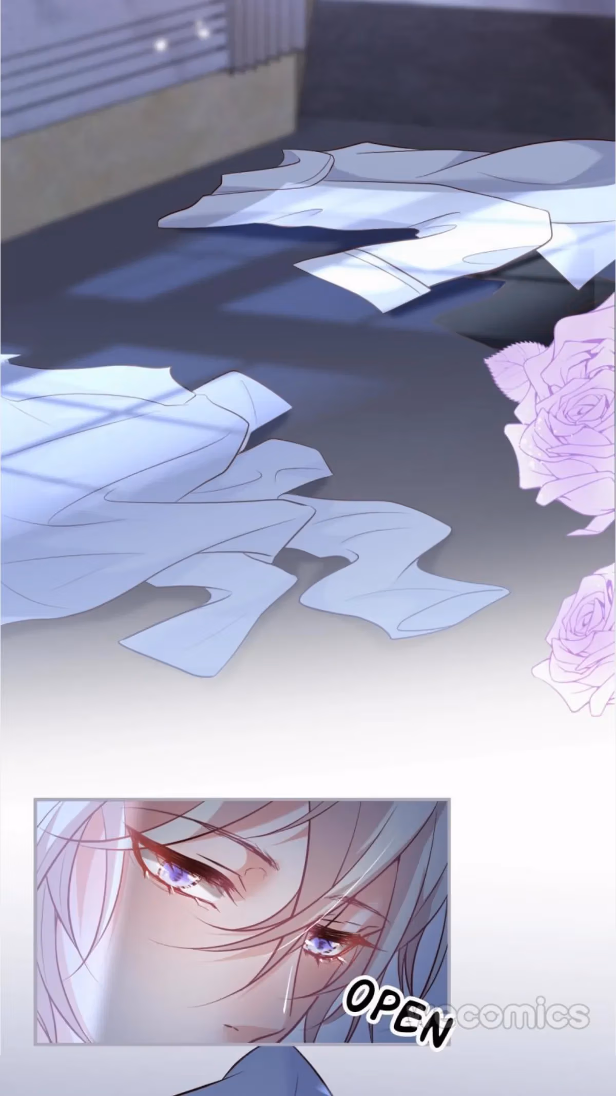 Read Fatal Scents chapter 119 image 34 on Lezhin