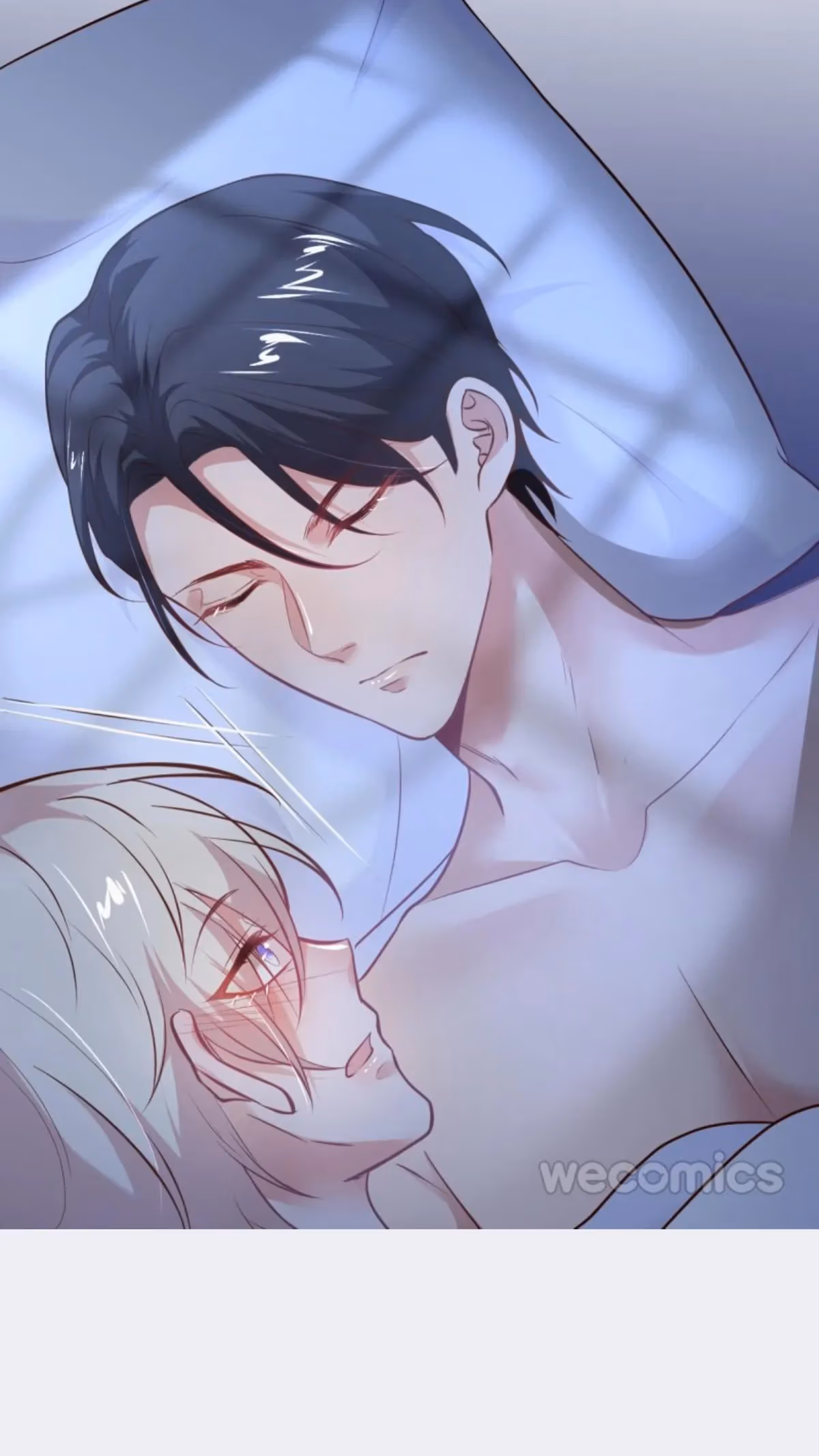 Read Fatal Scents chapter 119 image 35 on Lezhin