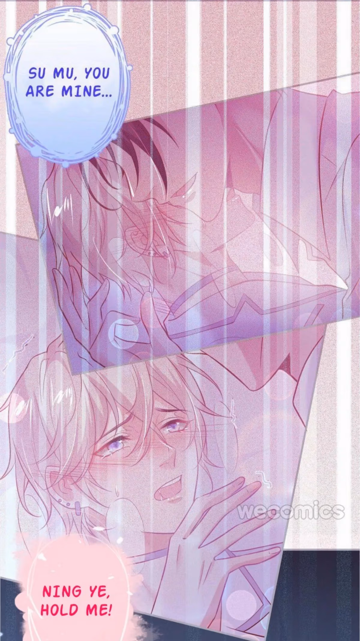 Read Fatal Scents chapter 119 image 36 on Lezhin