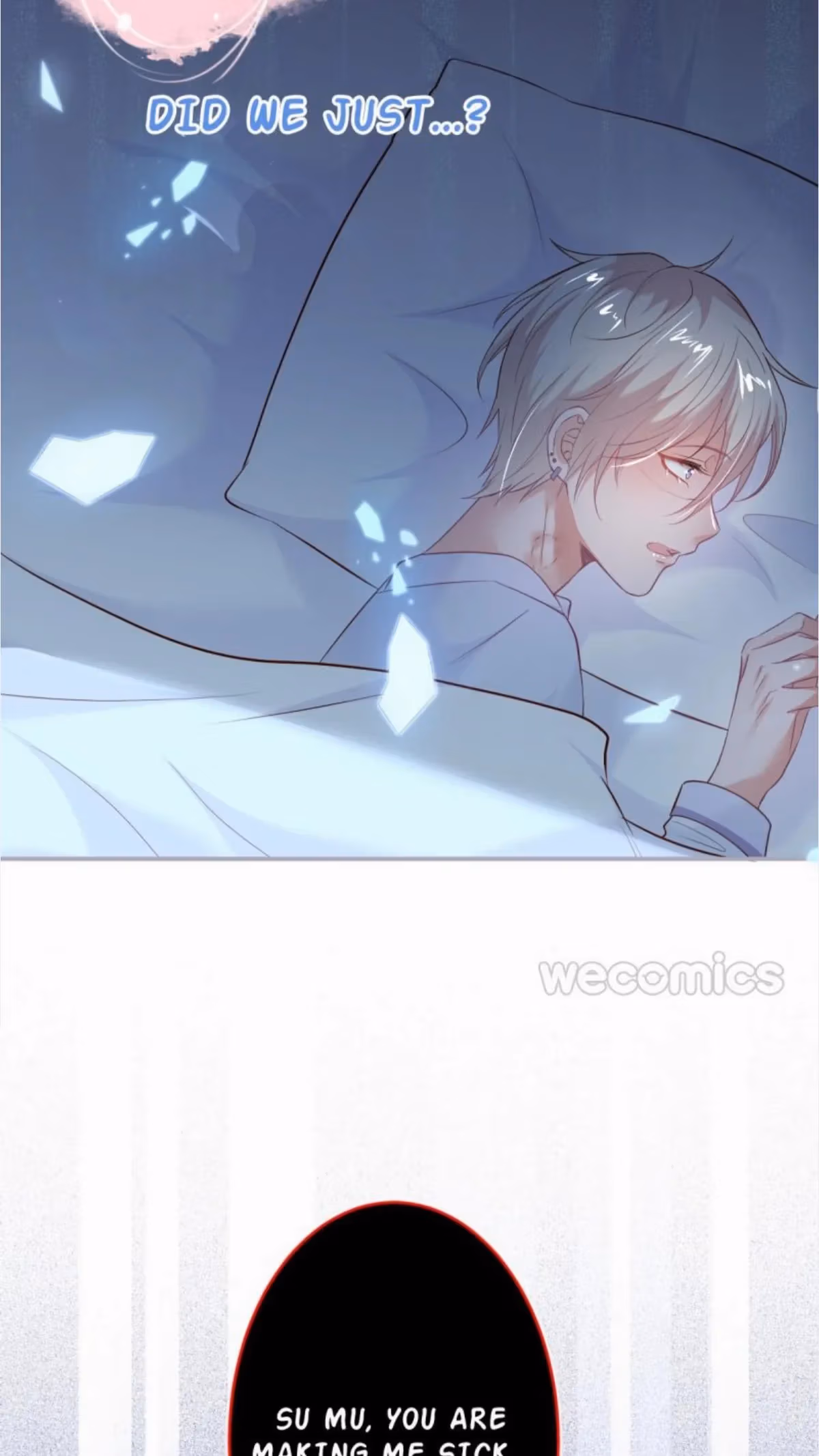Read Fatal Scents chapter 119 image 37 on Lezhin