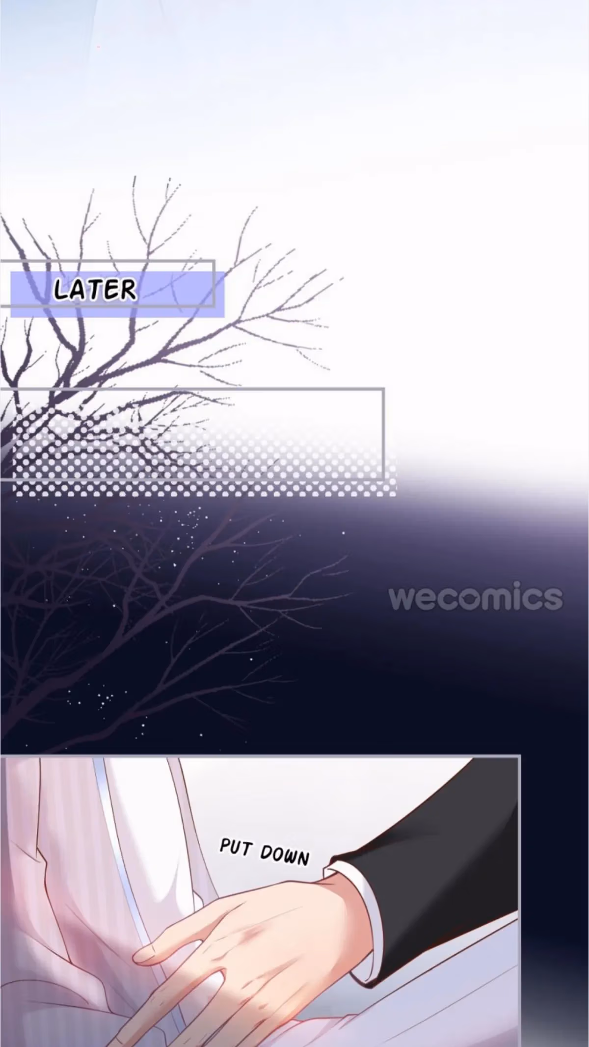 Read Fatal Scents chapter 119 image 4 on Lezhin