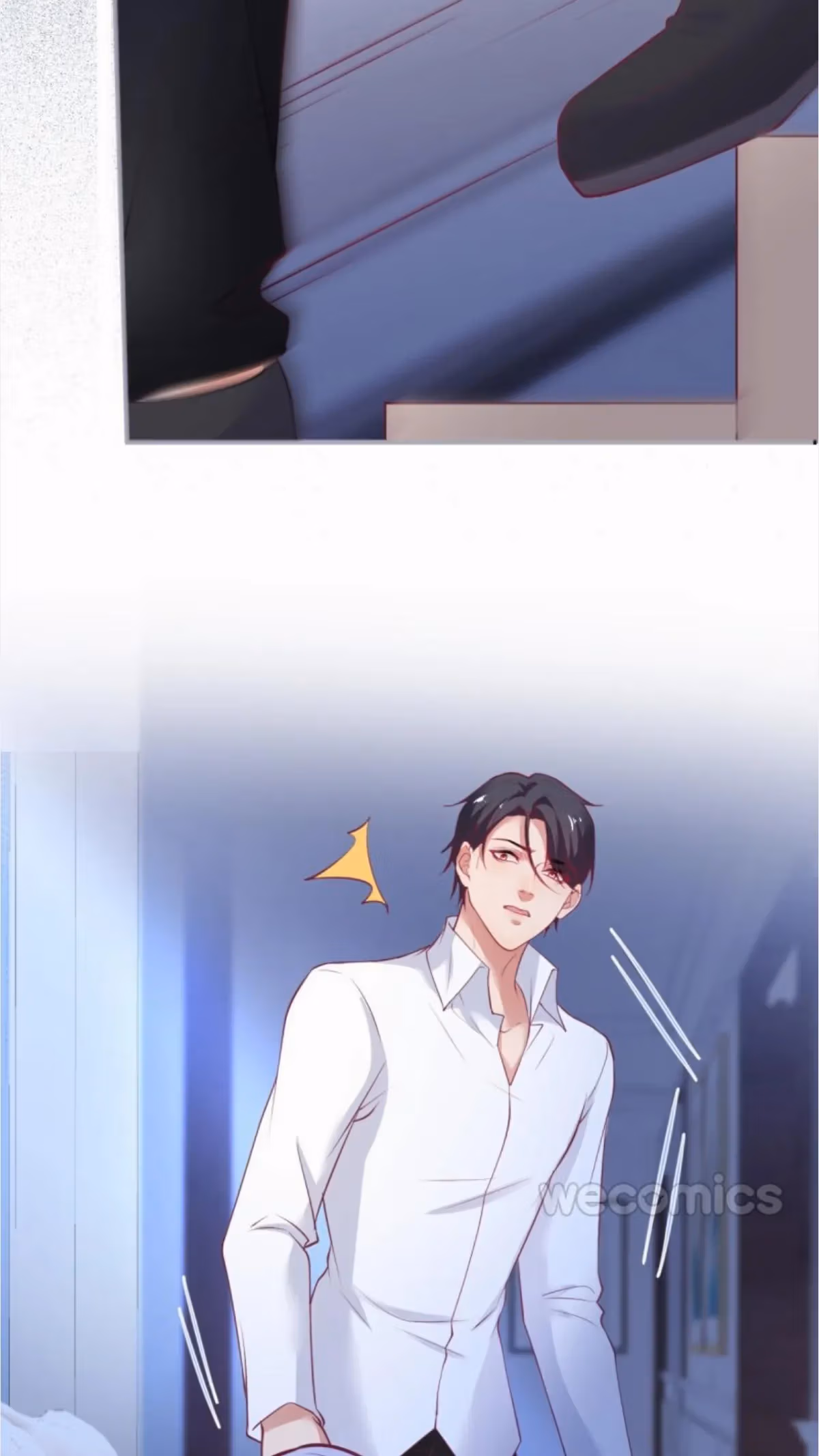 Read Fatal Scents chapter 119 image 44 on Lezhin
