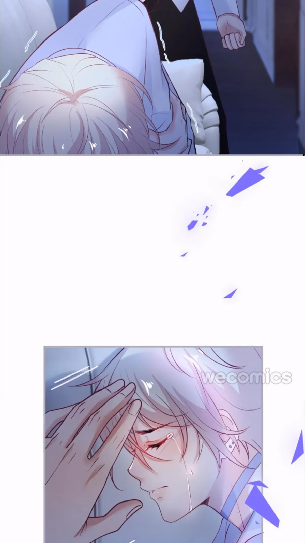 Read Fatal Scents chapter 119 image 45 on Lezhin