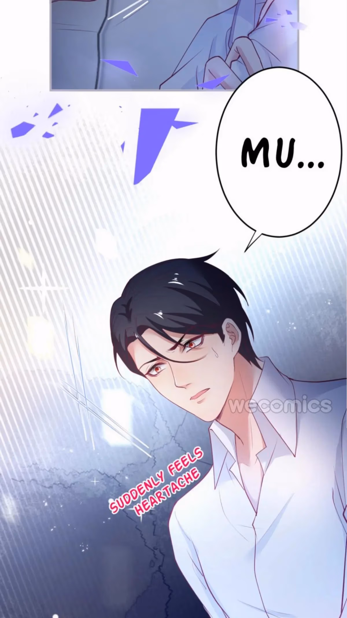 Read Fatal Scents chapter 119 image 46 on Lezhin