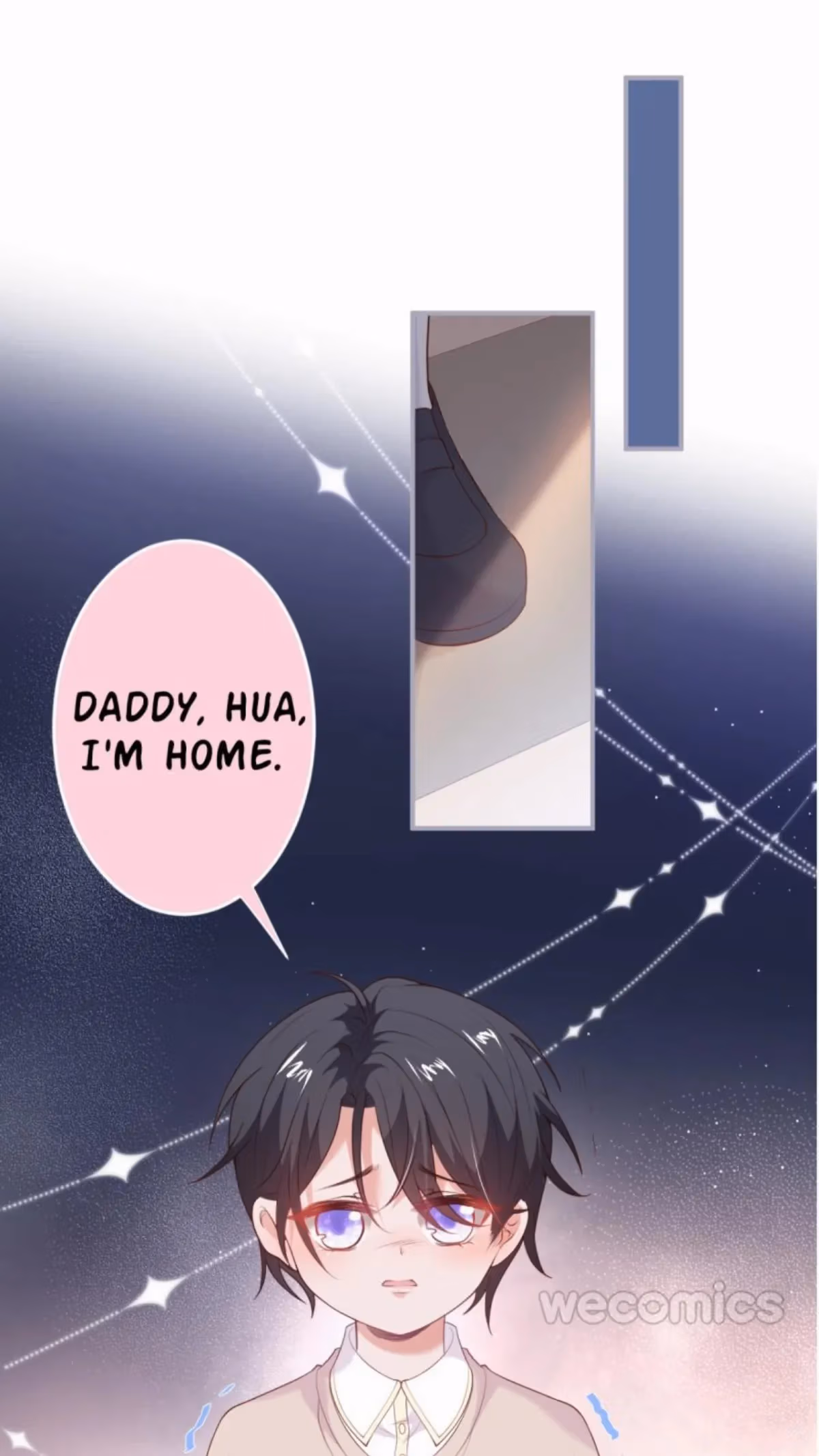 Read Fatal Scents chapter 119 image 9 on Lezhin