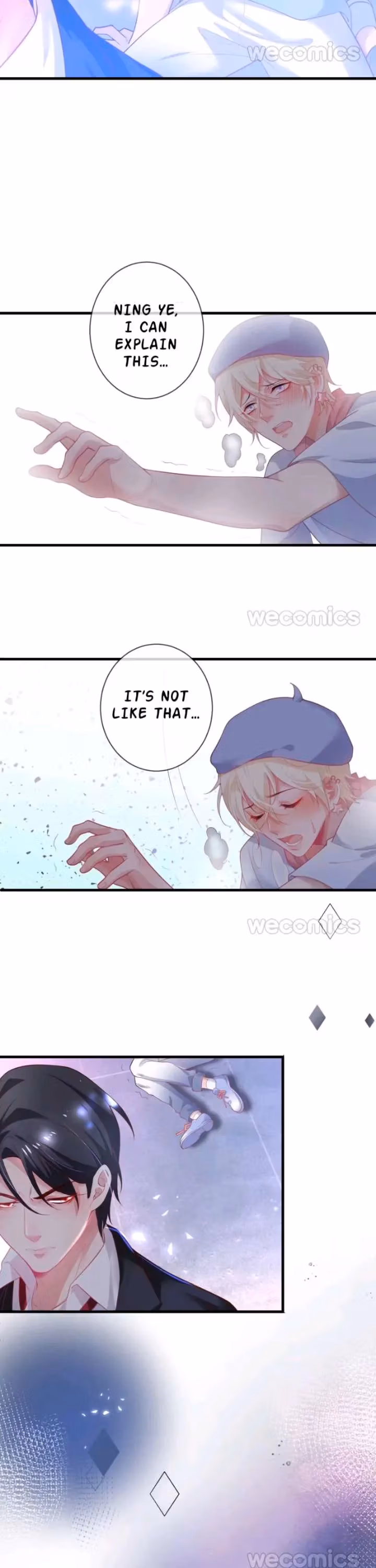 Read Fatal Scents chapter 12 image 21 on Lezhin