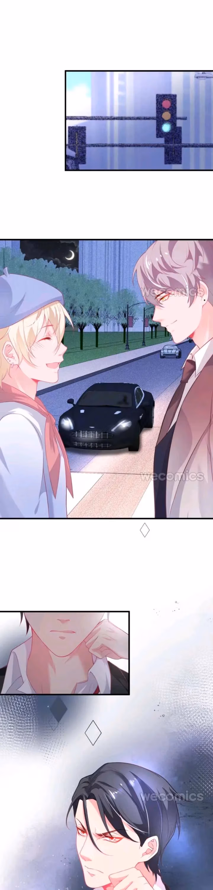 Read Fatal Scents chapter 12 image 9 on Lezhin