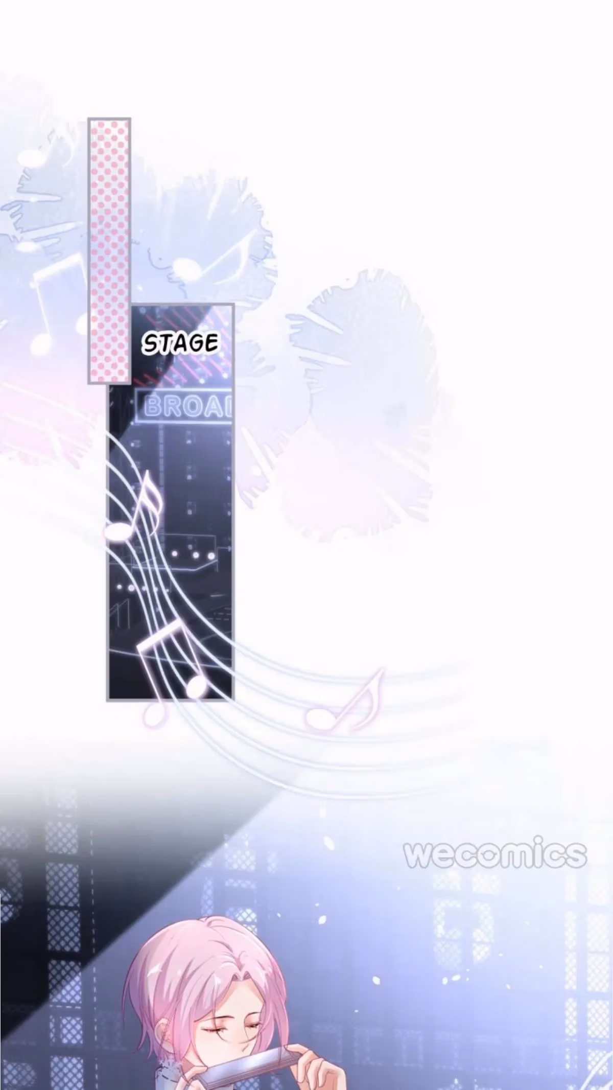 Read Fatal Scents chapter 121 image 1 on Lezhin