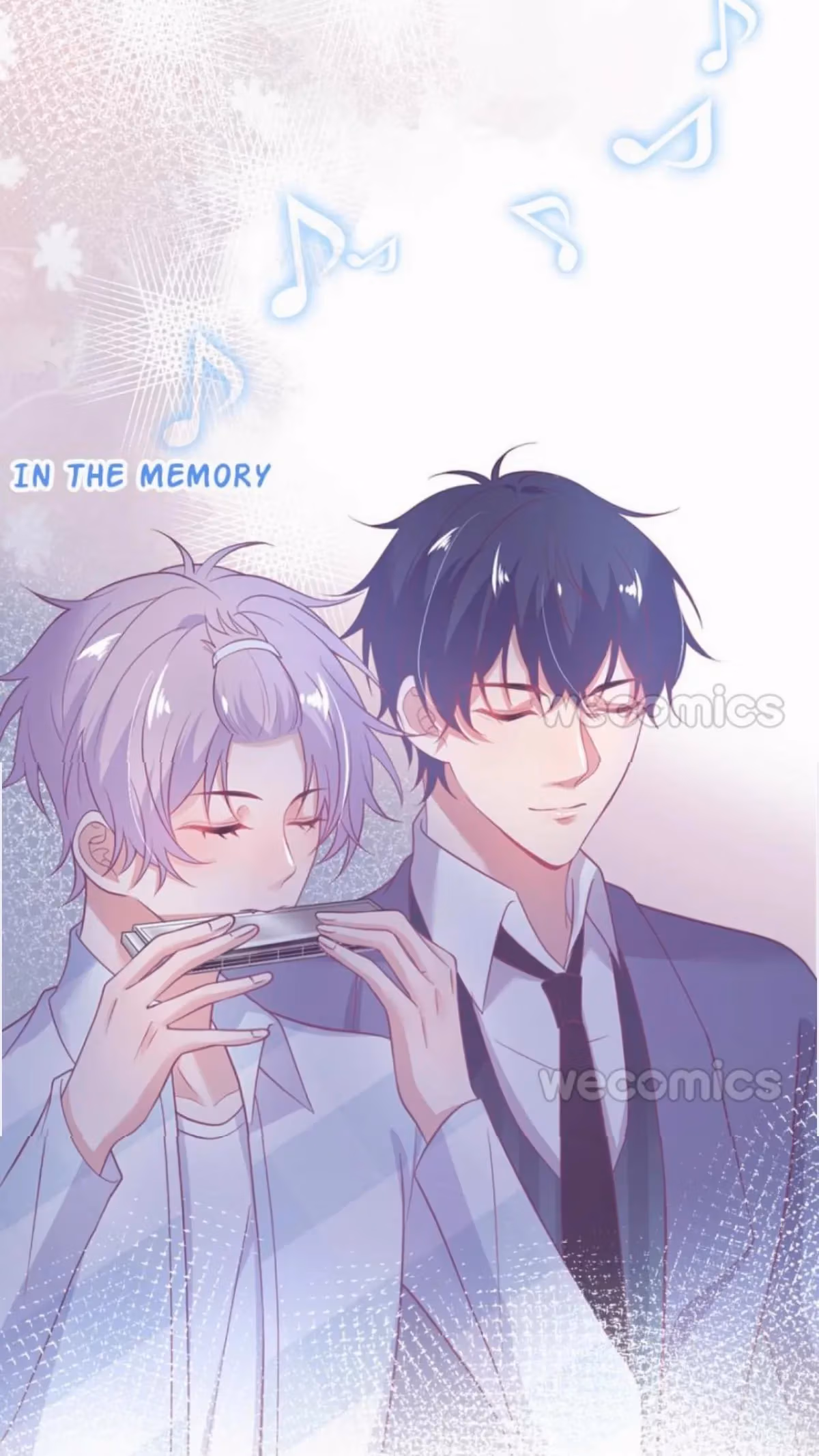 Read Fatal Scents chapter 121 image 10 on Lezhin