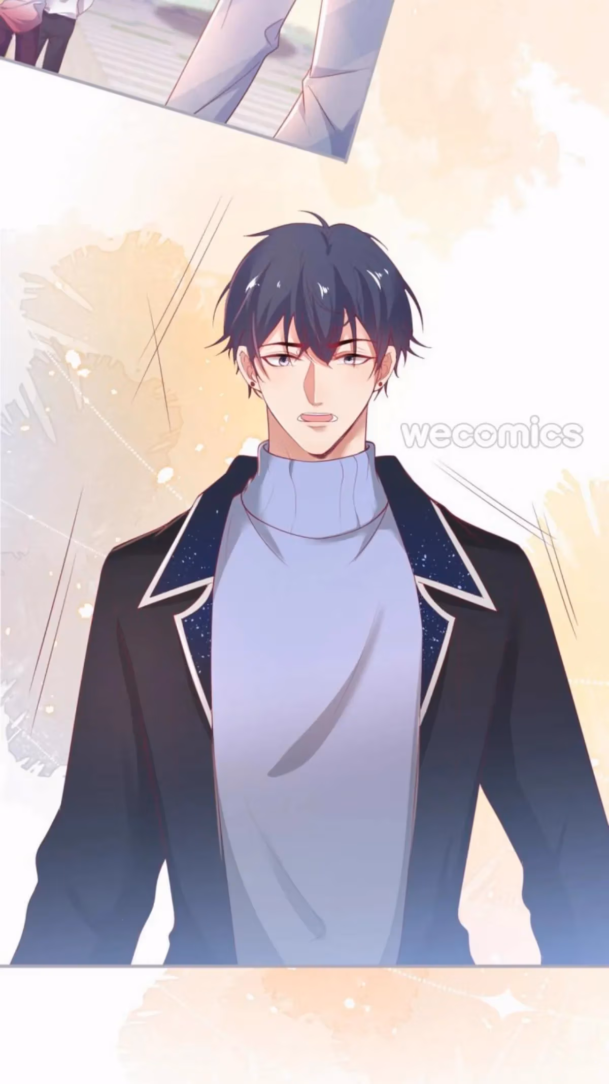 Read Fatal Scents chapter 121 image 13 on Lezhin