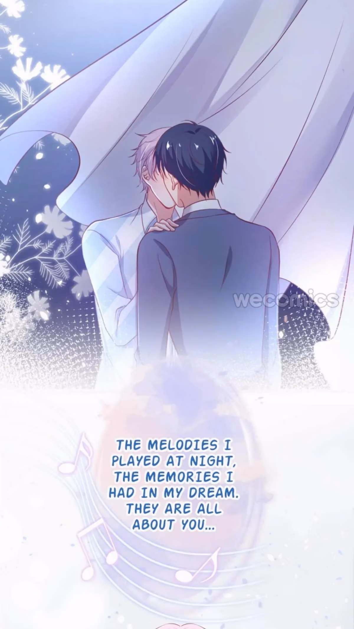 Read Fatal Scents chapter 121 image 16 on Lezhin