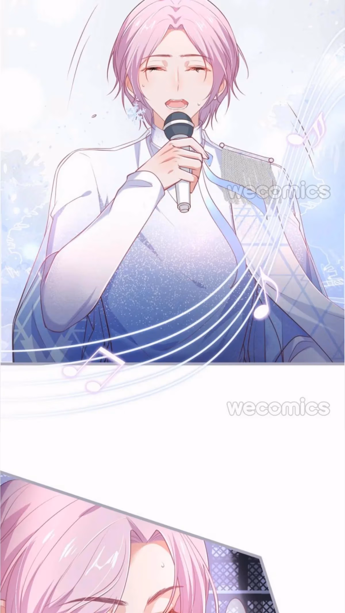 Read Fatal Scents chapter 121 image 17 on Lezhin