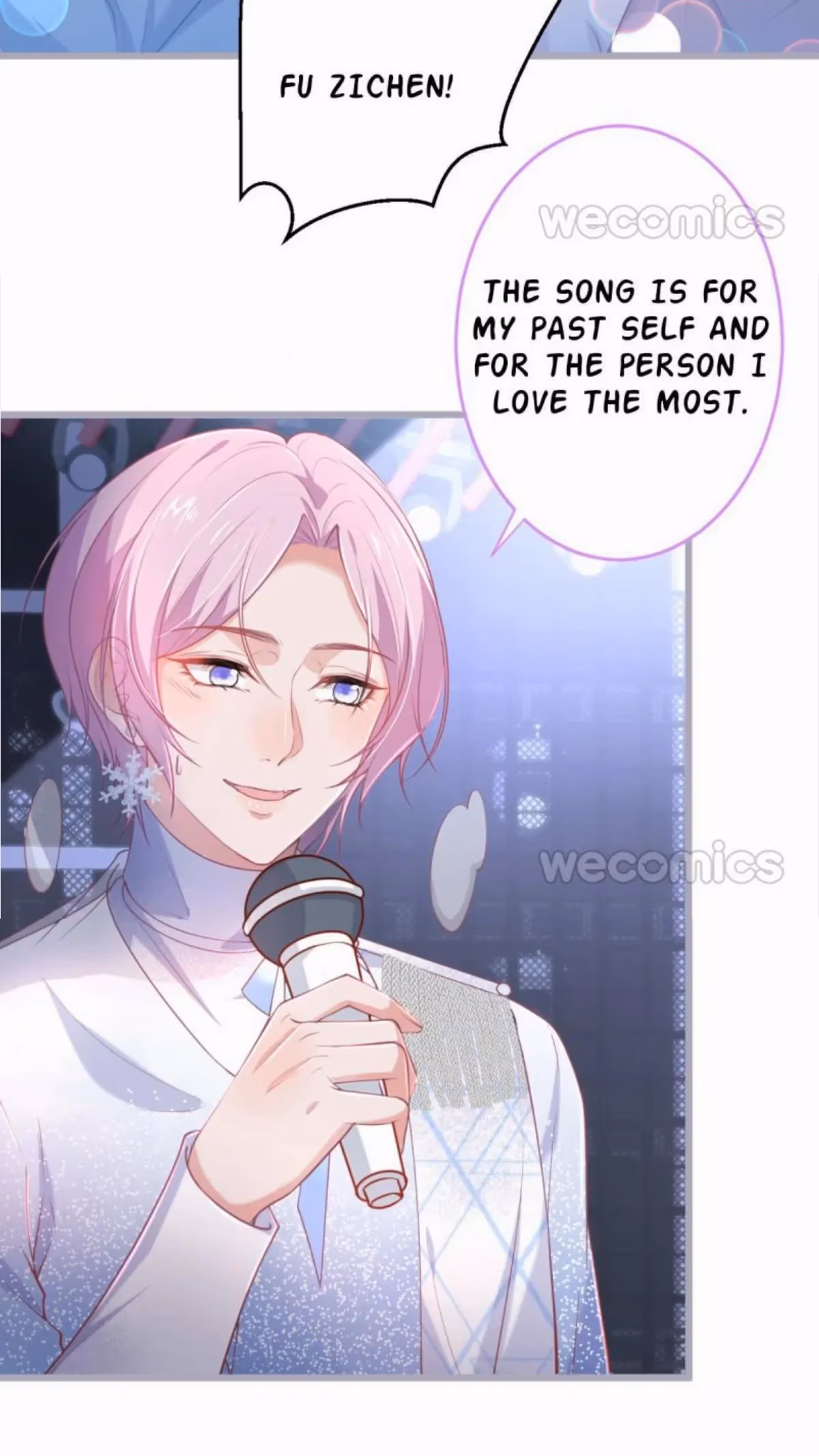 Read Fatal Scents chapter 121 image 19 on Lezhin