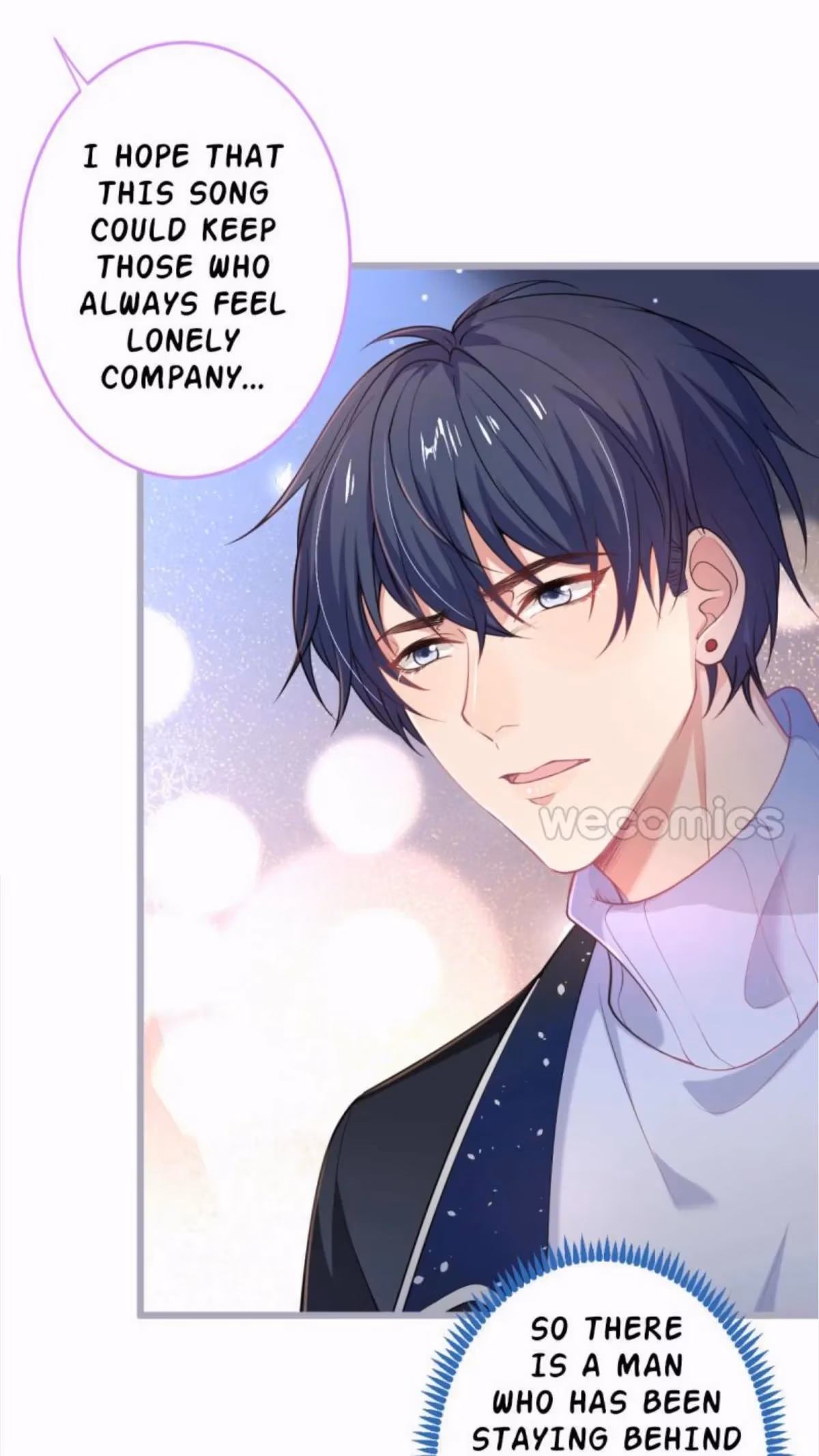 Read Fatal Scents chapter 121 image 20 on Lezhin