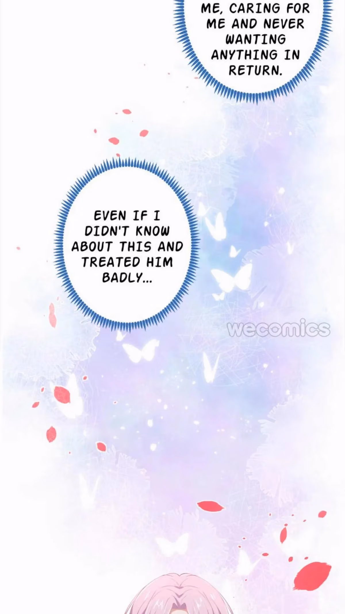 Read Fatal Scents chapter 121 image 21 on Lezhin