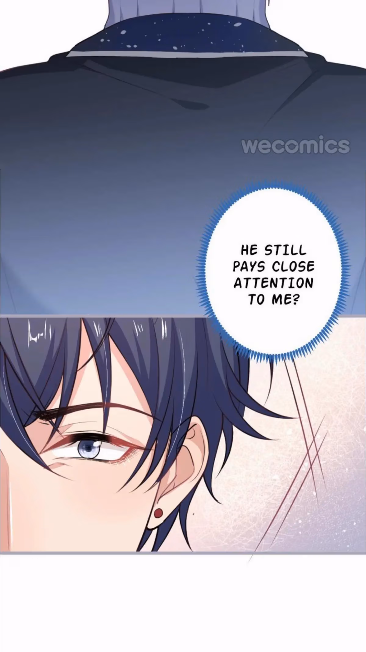Read Fatal Scents chapter 121 image 23 on Lezhin