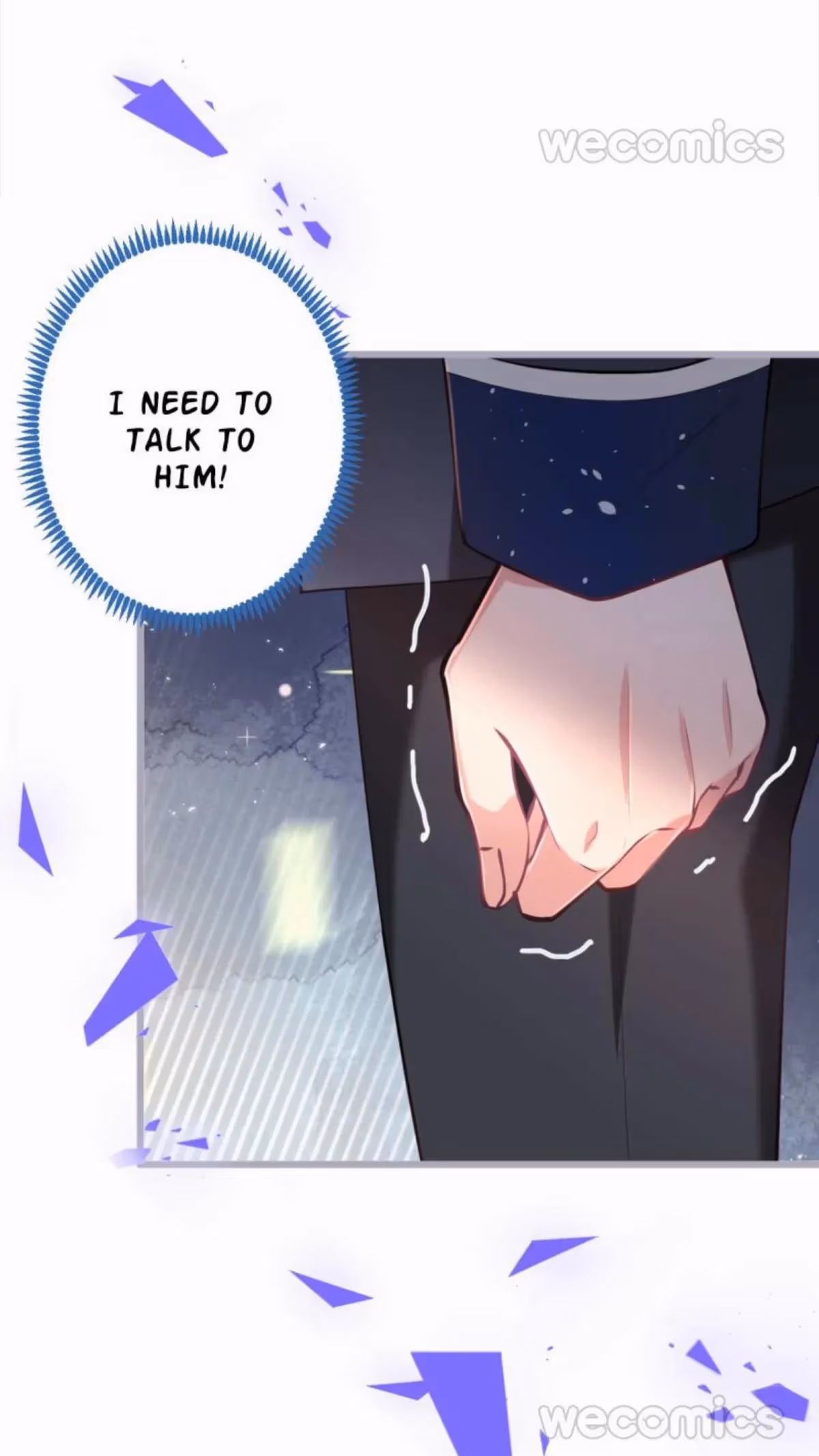Read Fatal Scents chapter 121 image 24 on Lezhin