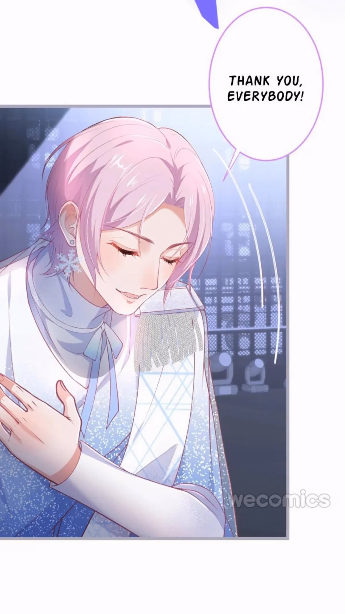 Read Fatal Scents chapter 121 image 25 on Lezhin