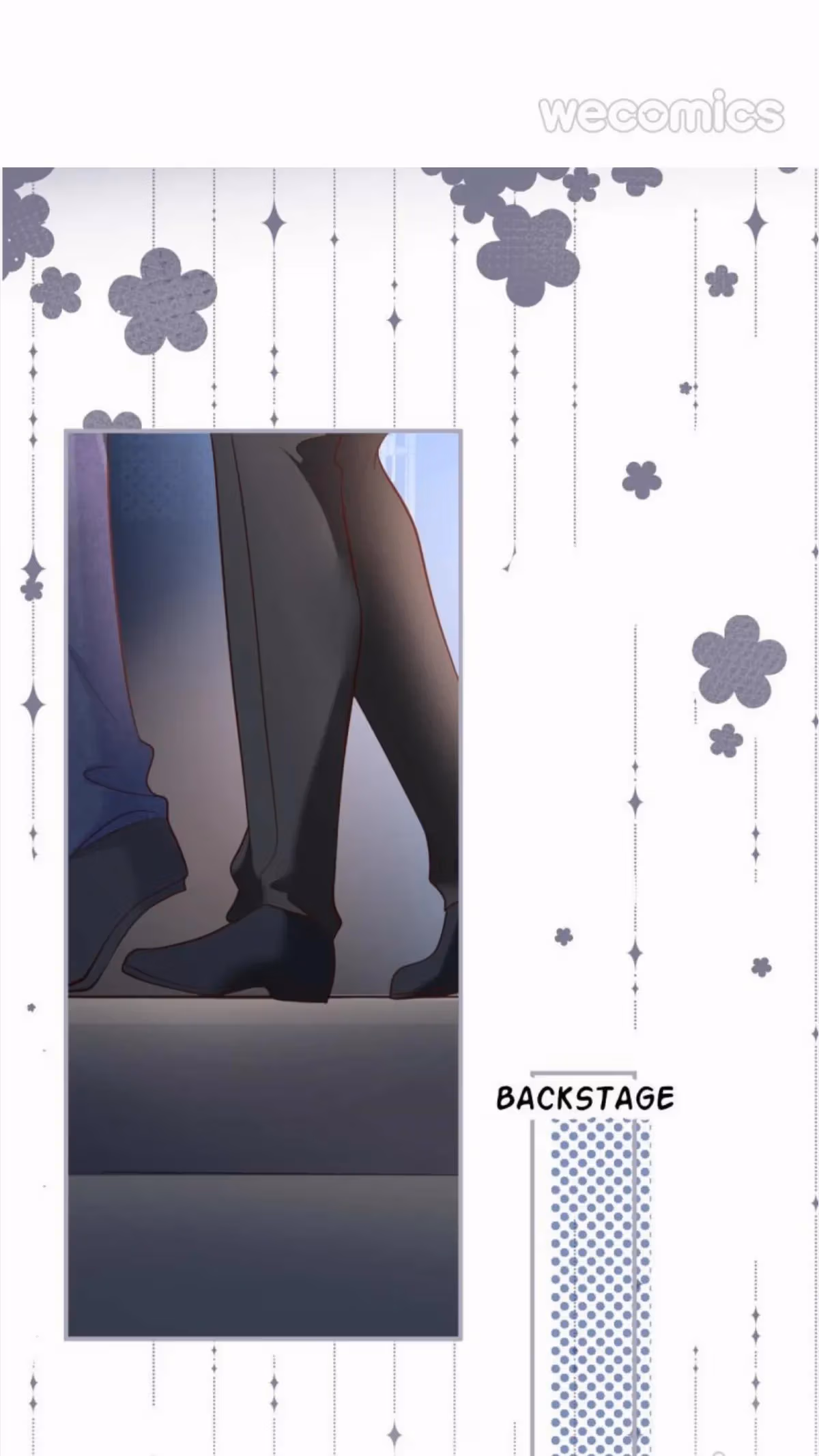 Read Fatal Scents chapter 121 image 26 on Lezhin