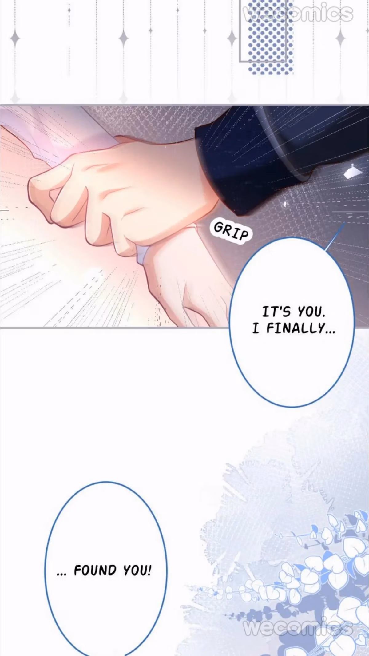 Read Fatal Scents chapter 121 image 27 on Lezhin