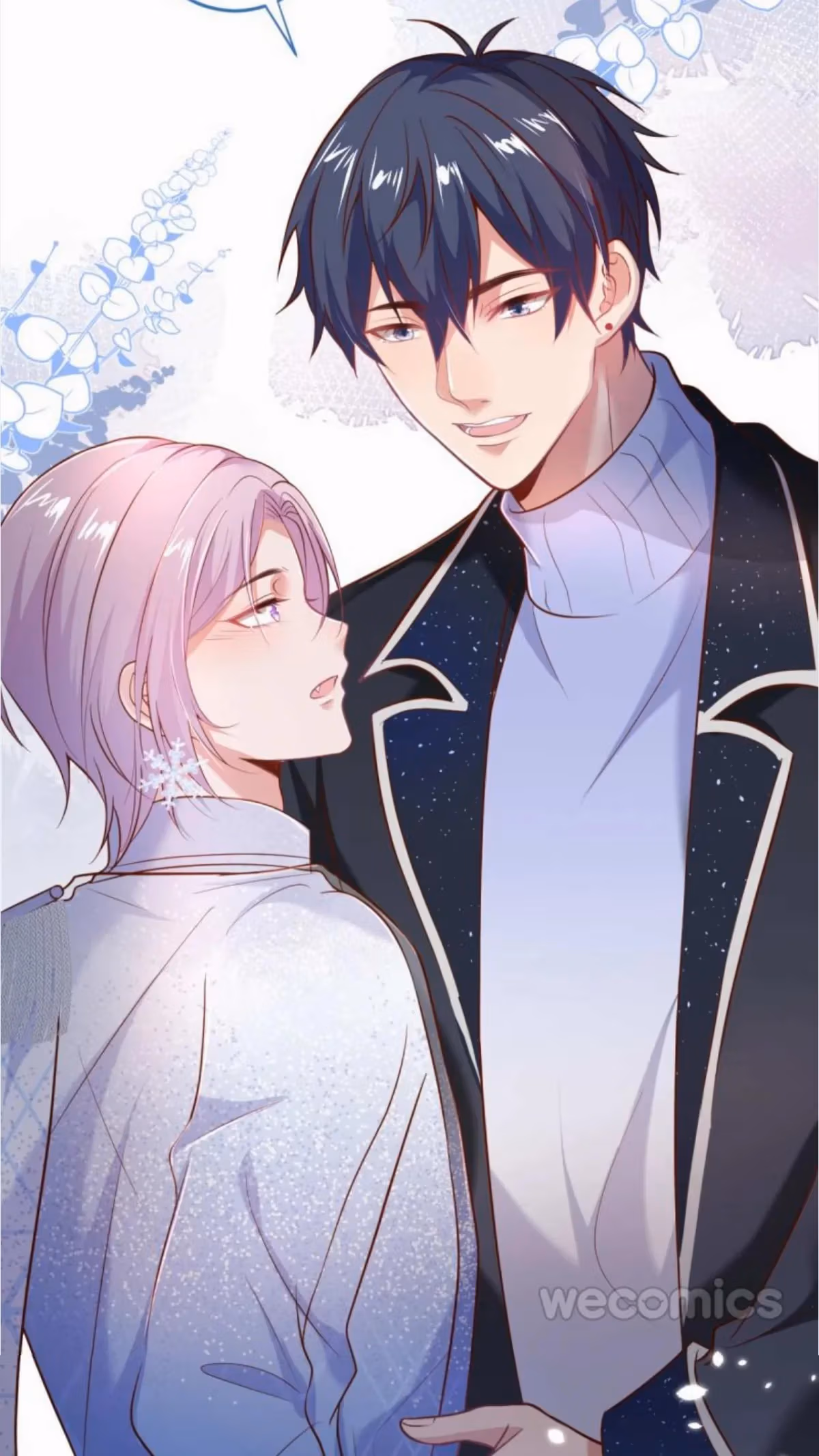 Read Fatal Scents chapter 121 image 28 on Lezhin